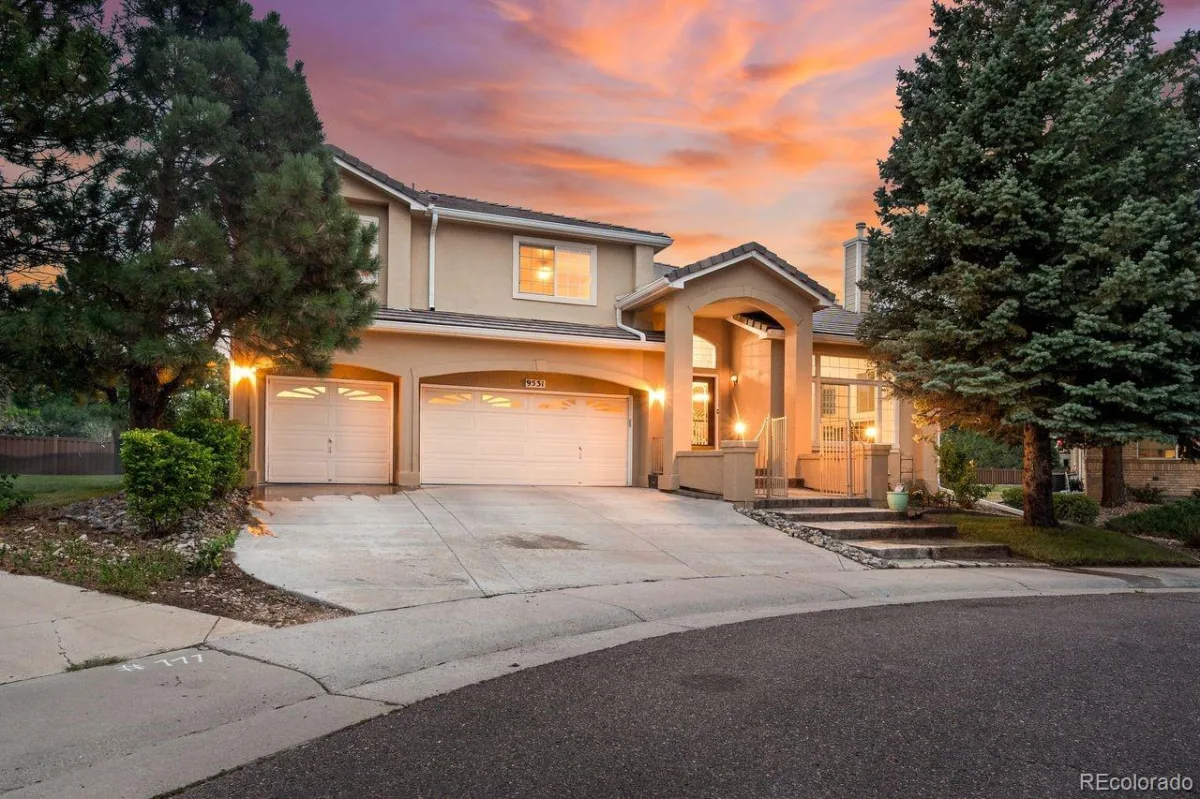9531 Sand Hill Court Littleton CO 80126 | MLS #REC3916710 08252026020448 1200 40