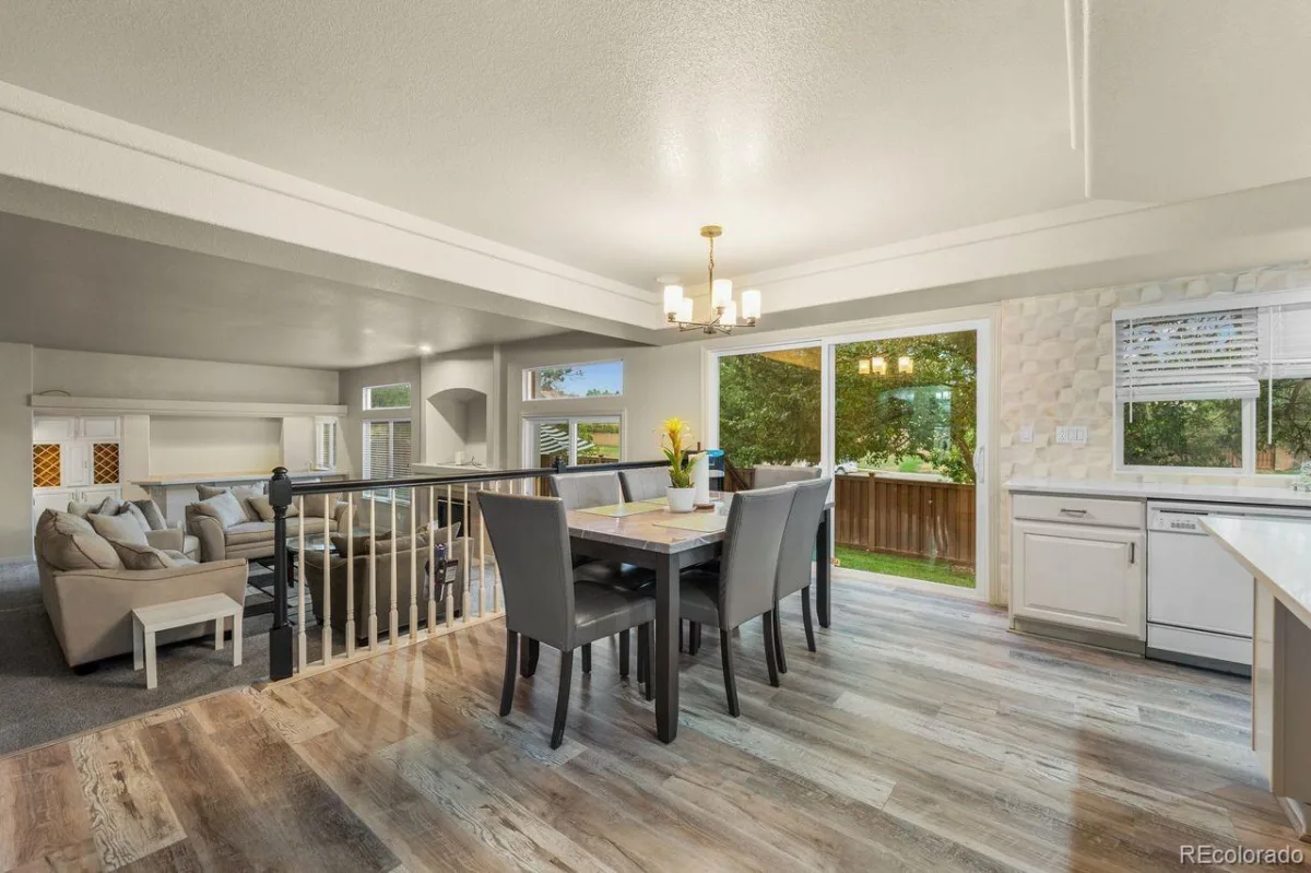 9531 Sand Hill Court Littleton CO 80126 | MLS #REC3916710 08252026020448 1200 8
