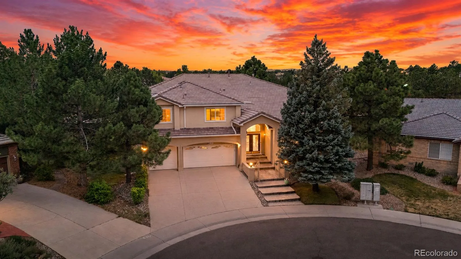 9531 Sand Hill Court Littleton CO 80126 | MLS #REC3916710 08252026020448 1600 2