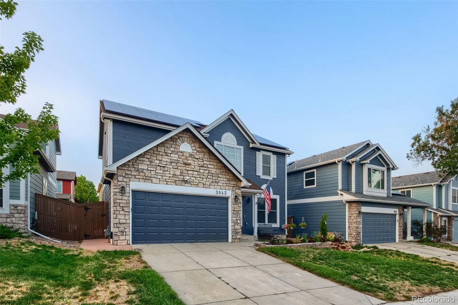 3043 White Oak Street Littleton CO 80129 | MLS #REC3916990 08072026215745 1600 1
