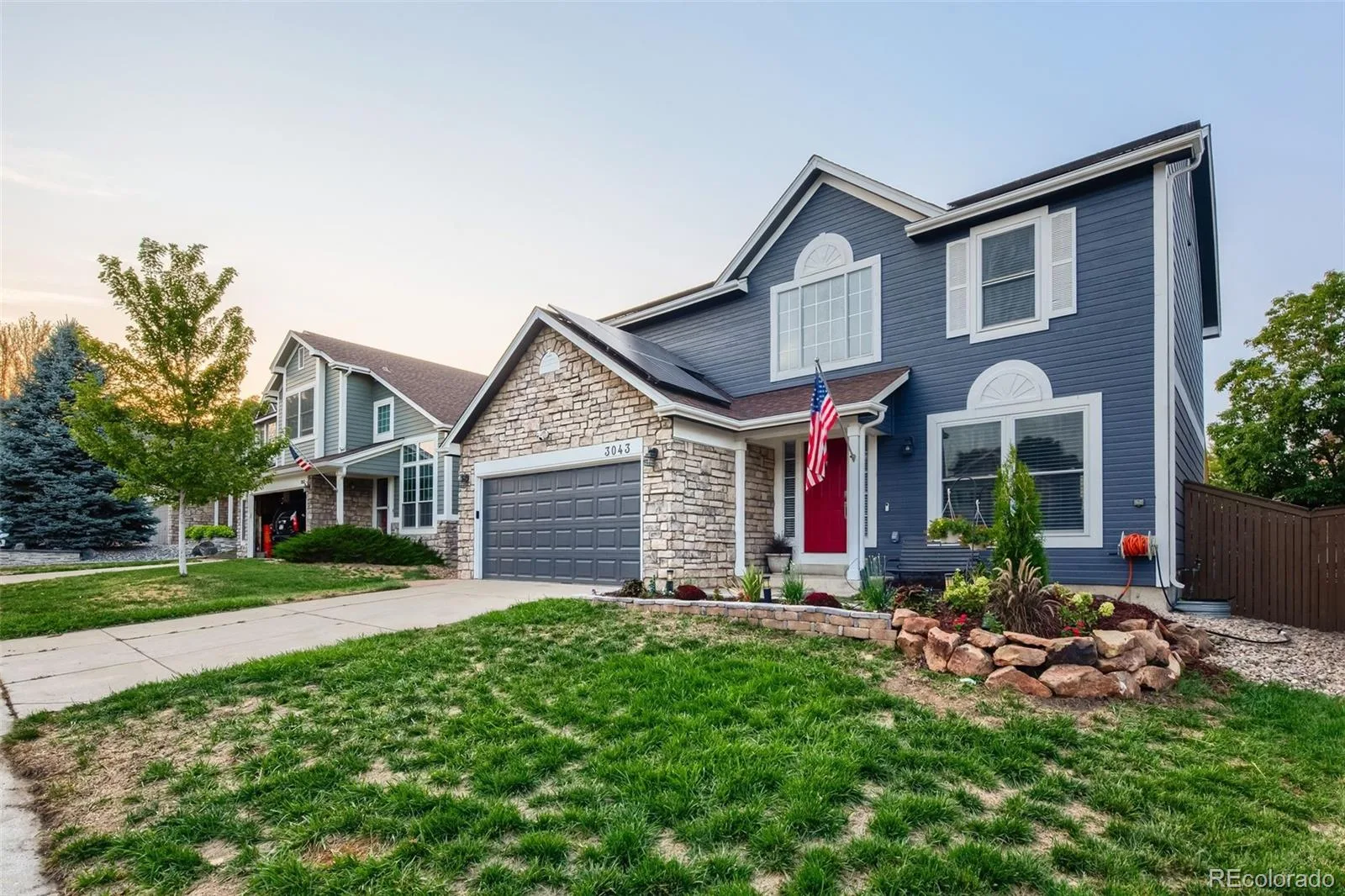 3043 White Oak Street Littleton CO 80129 | MLS #REC3916990 08072026215745 1600 2