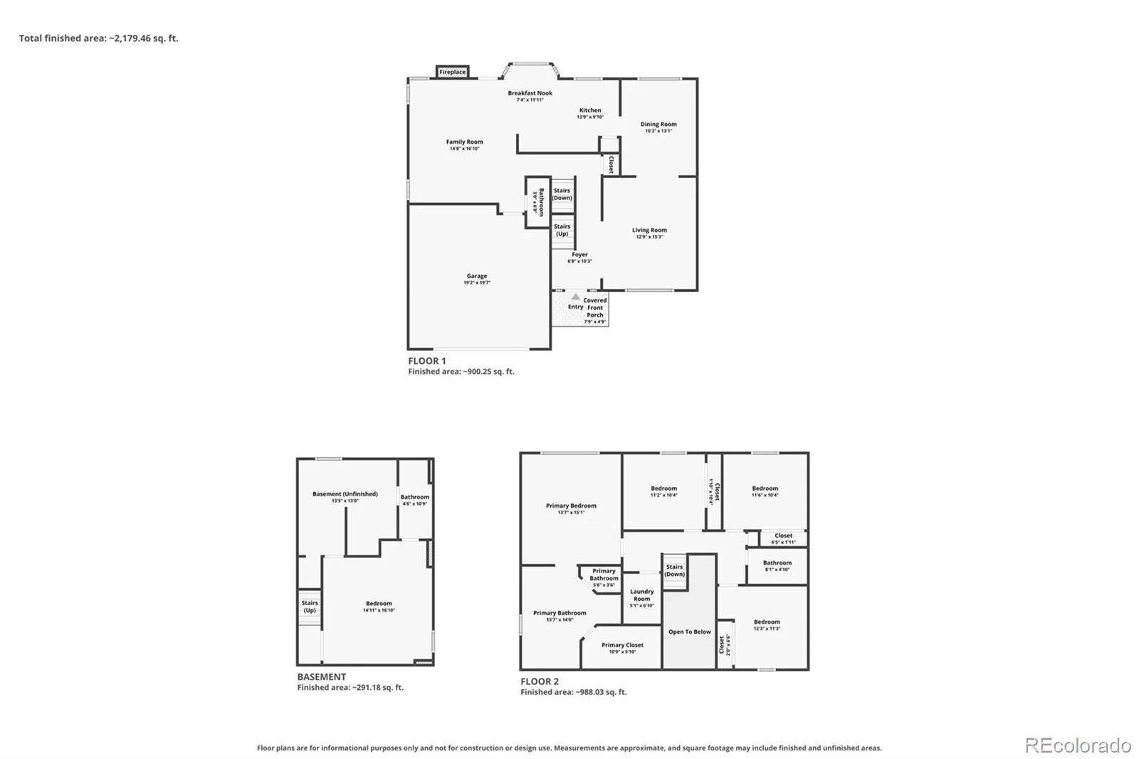 3043 White Oak Street Littleton CO 80129 | MLS #REC3916990 08072026215745 1600 33