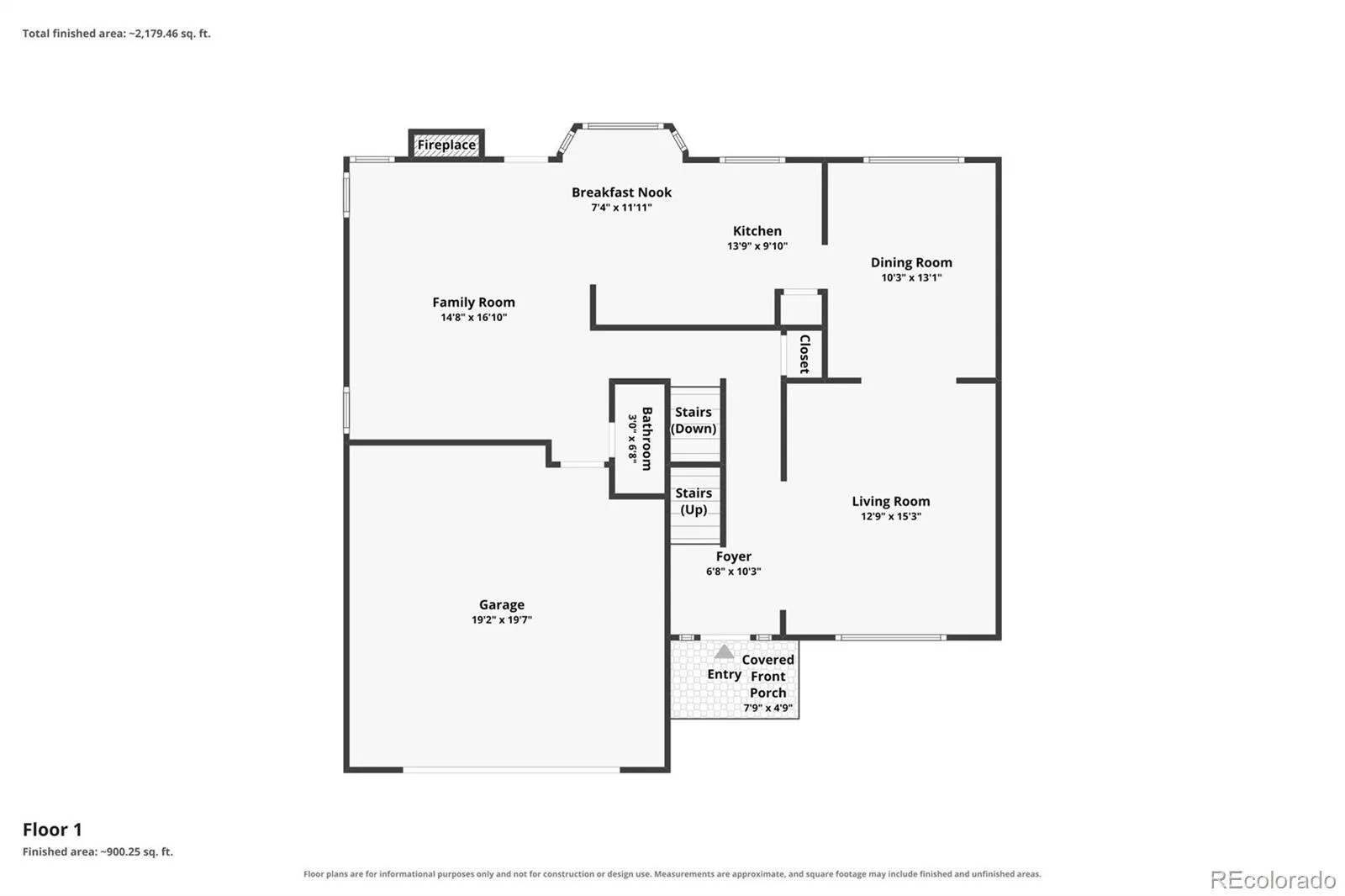 3043 White Oak Street Littleton CO 80129 | MLS #REC3916990 08072026215745 1600 34