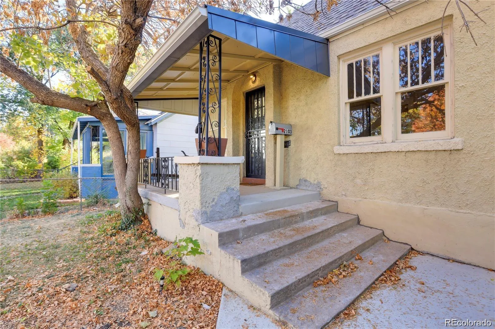 2103 S Lafayette Street Denver CO 80210 MLS #REC3917316 04272026190717 1600 14