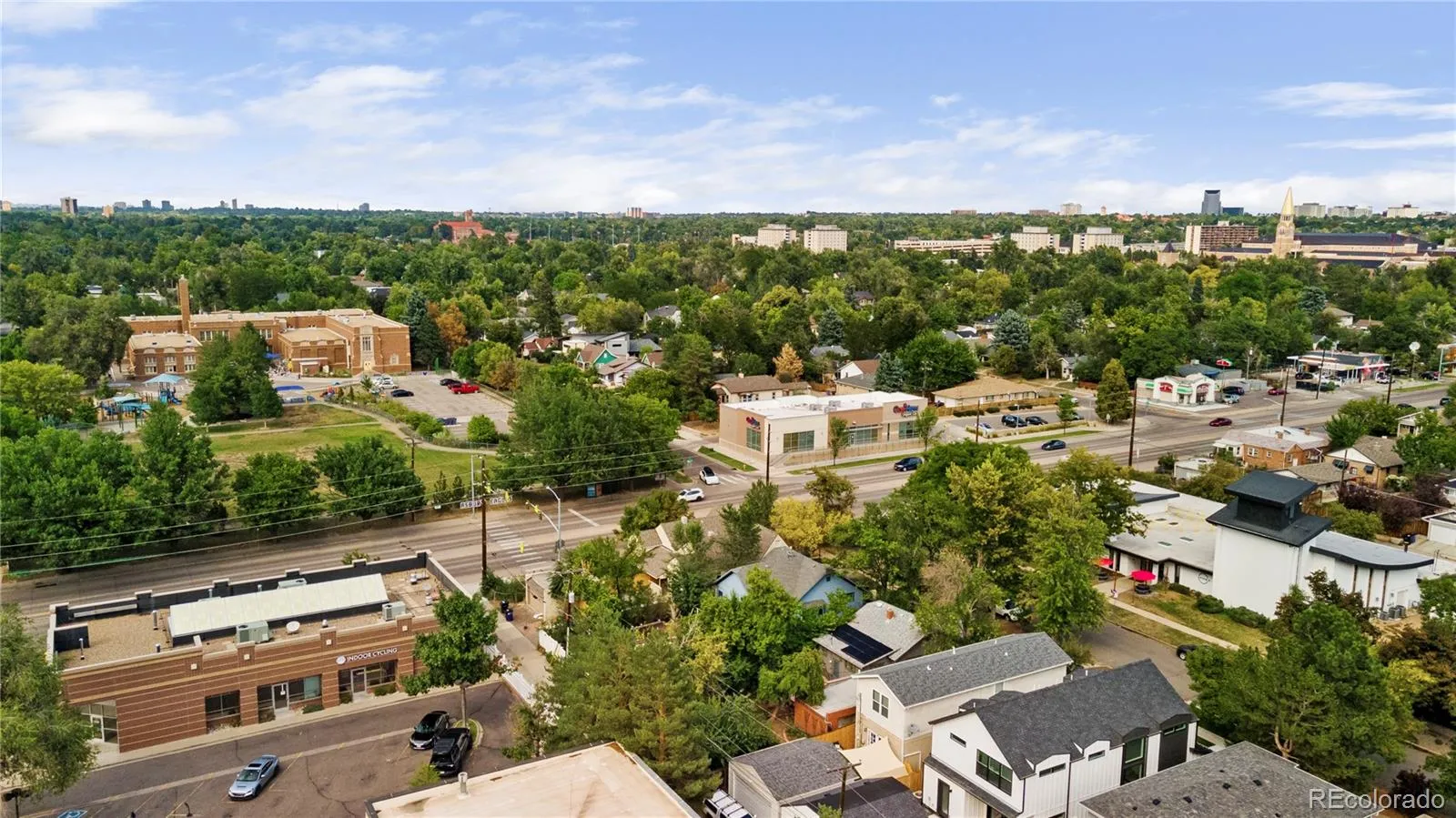 2103 S Lafayette Street Denver CO 80210 MLS #REC3917316 04272026190717 1600 19