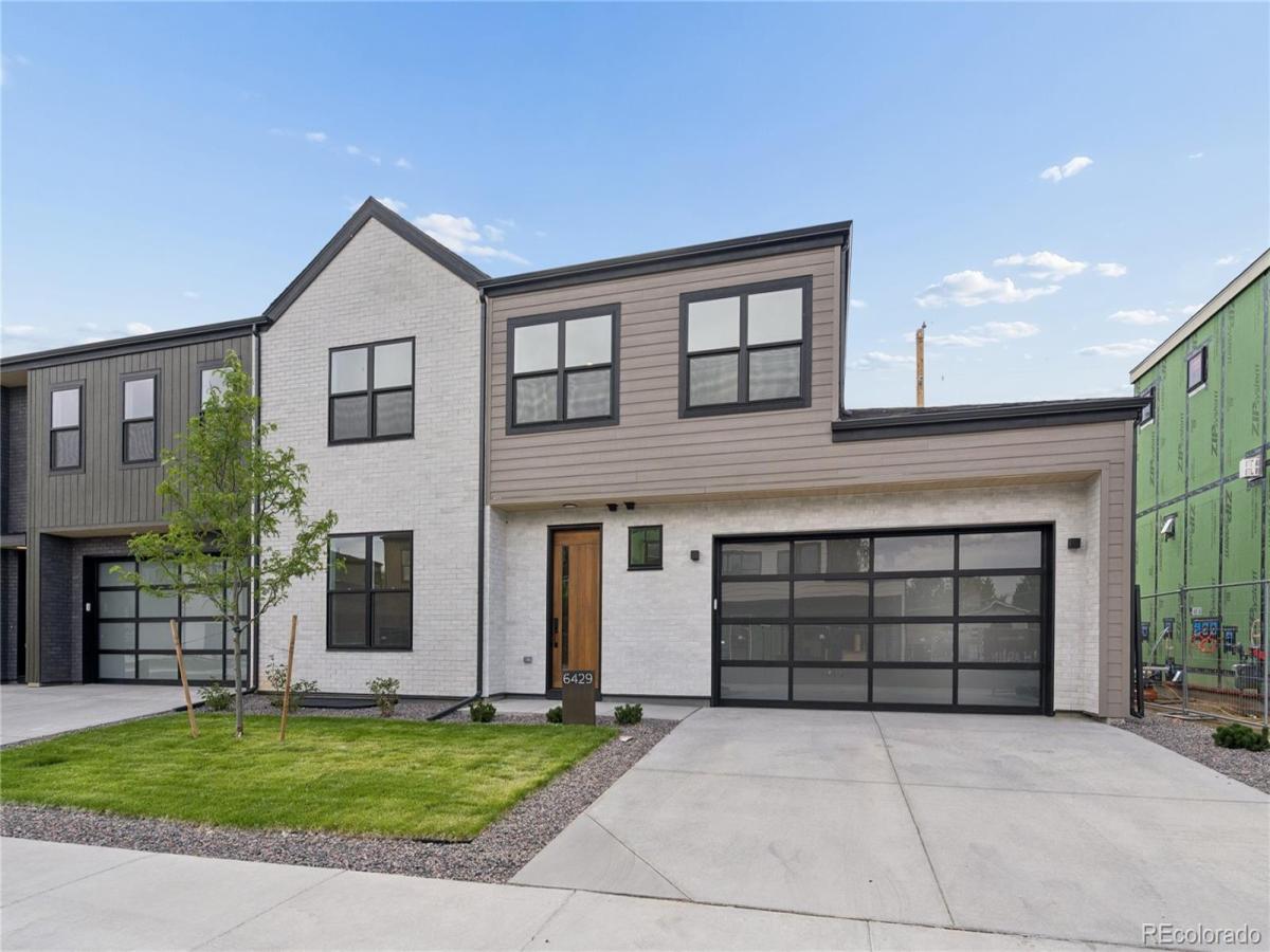 6440 Quitman Court Arvada CO 80003 | MLS #REC3918039 MLS #REC3918039 image #0