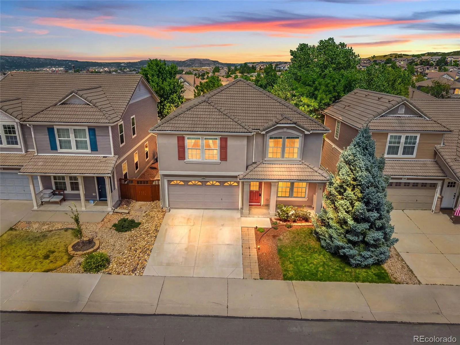 1880 Hogan Court Castle Rock CO 80109 | MLS #REC3918040 07172026042649 1600 1