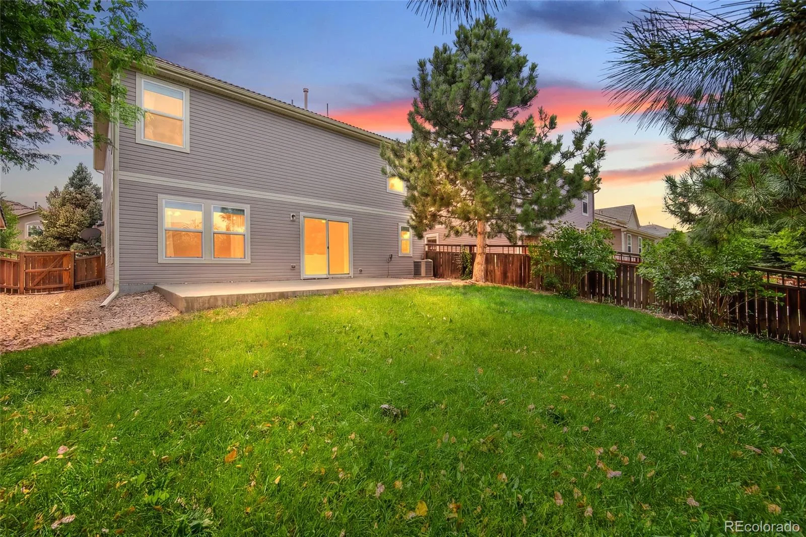 1880 Hogan Court Castle Rock CO 80109 | MLS #REC3918040 07172026042649 1600 39