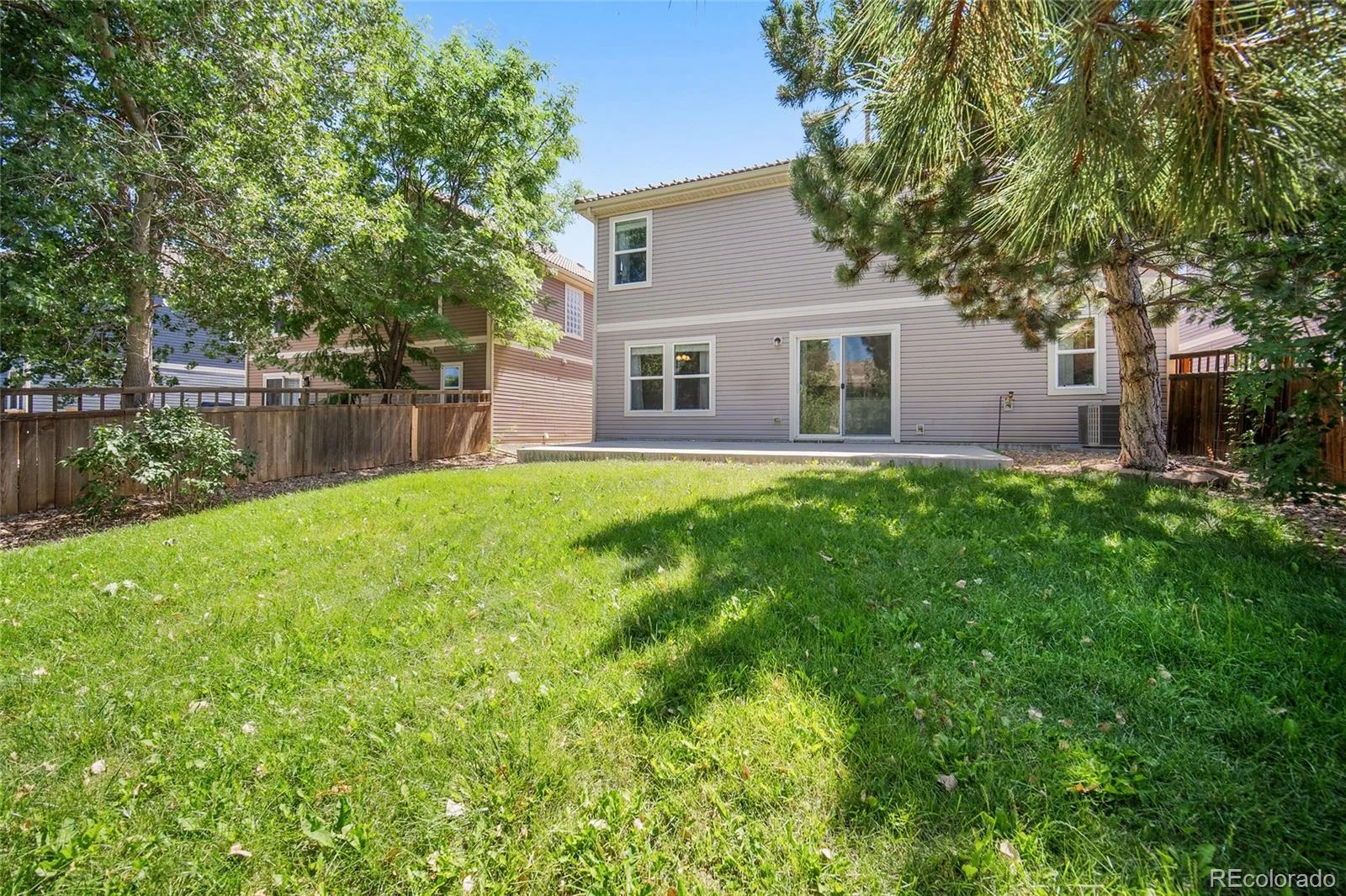 1880 Hogan Court Castle Rock CO 80109 | MLS #REC3918040 07172026042649 1600 40