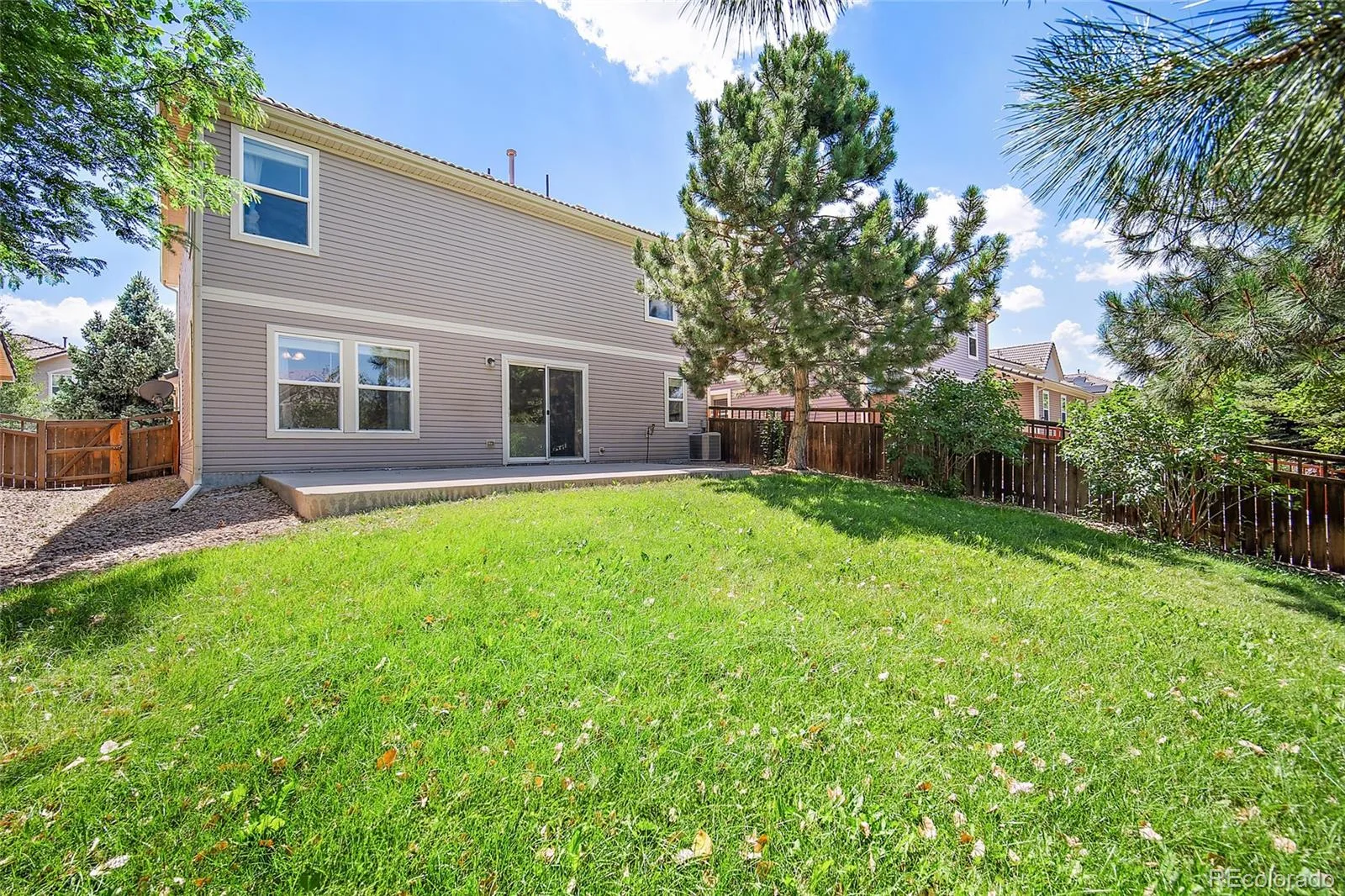 1880 Hogan Court Castle Rock CO 80109 | MLS #REC3918040 07172026042649 1600 41