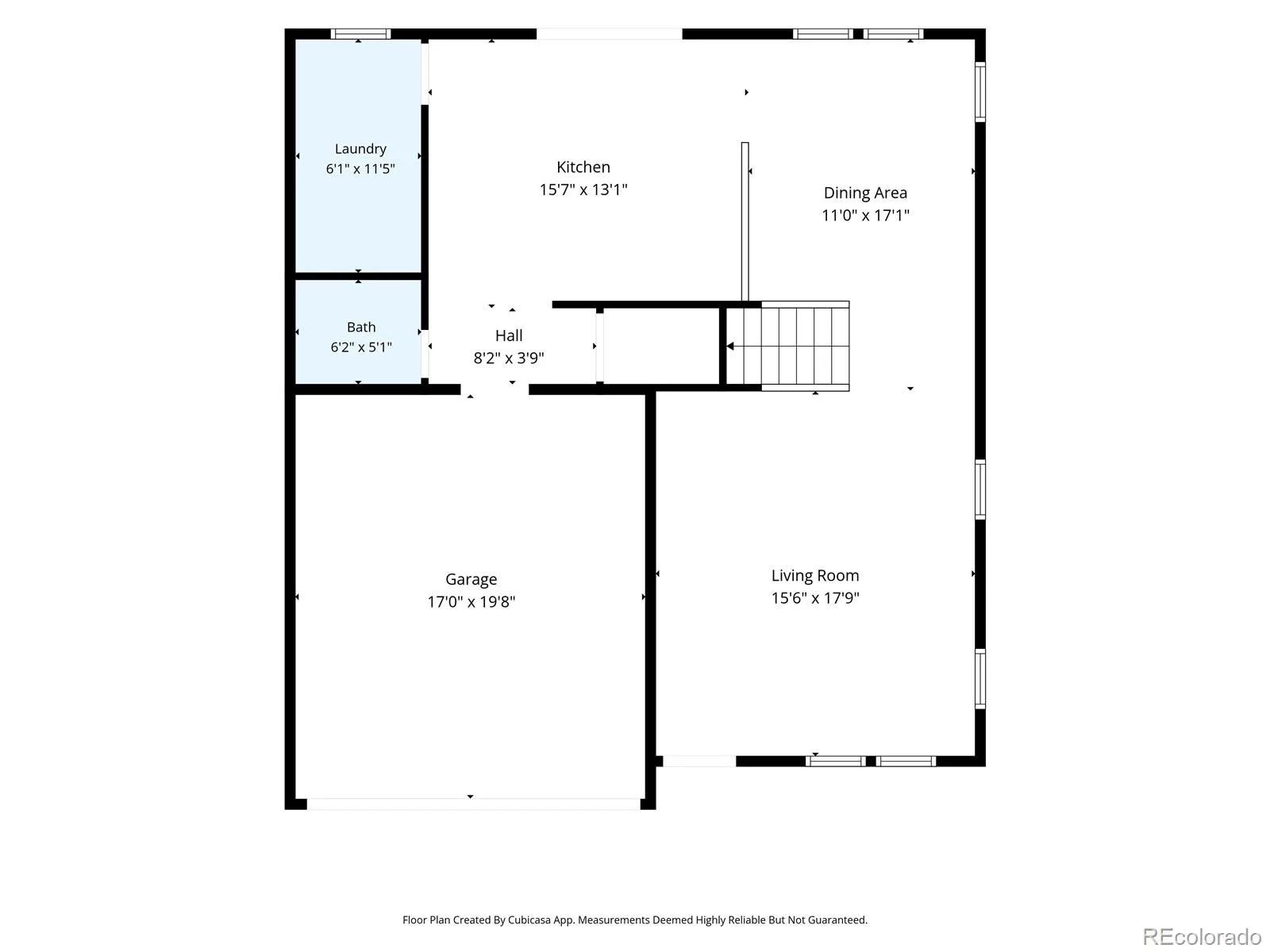1880 Hogan Court Castle Rock CO 80109 | MLS #REC3918040 07172026042649 1600 49