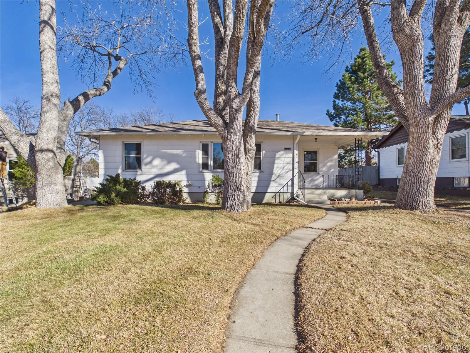 3346 S Marion Street Englewood CO 80113 MLS #REC3918256 04292026143600 1600 1