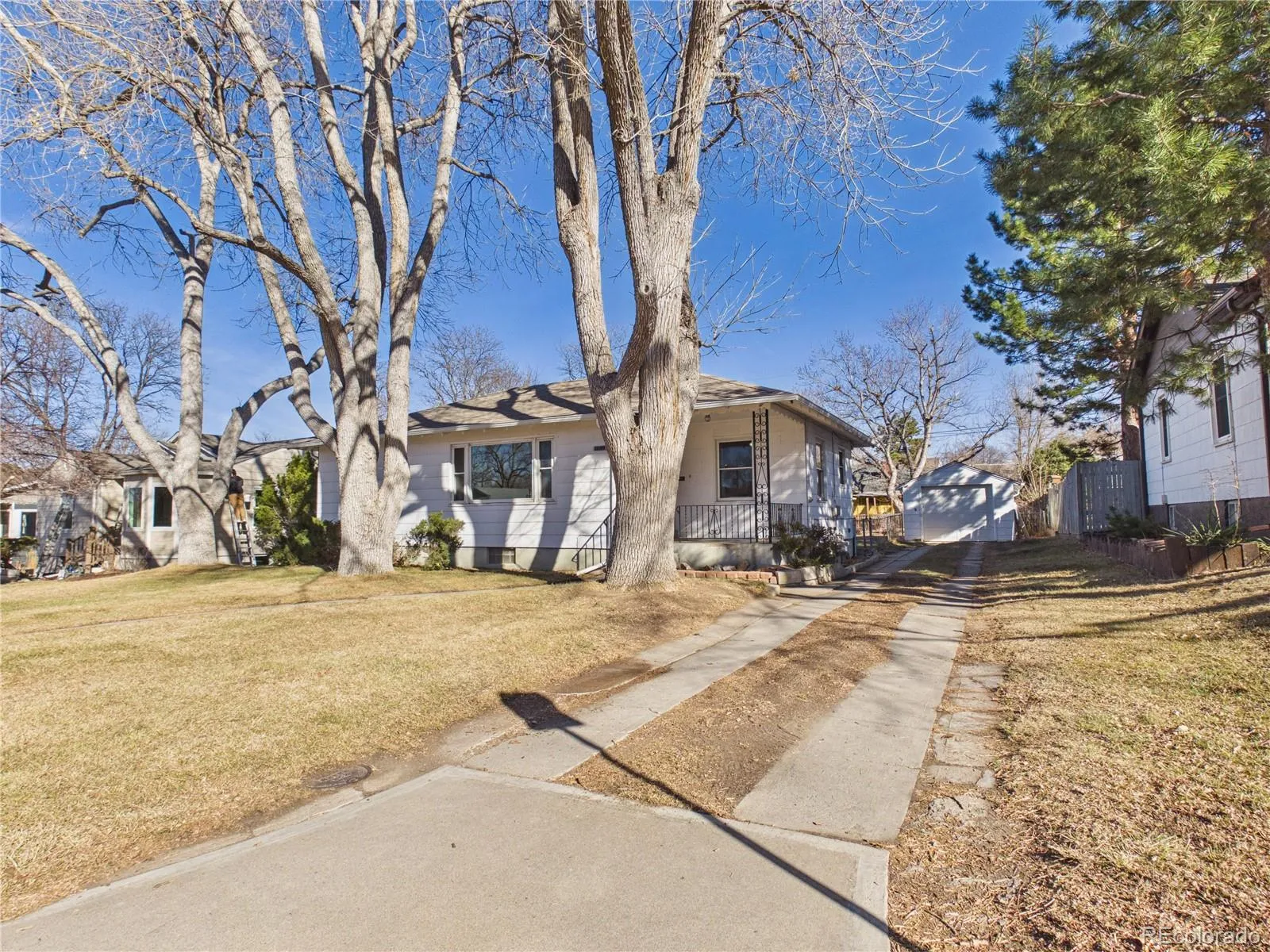3346 S Marion Street Englewood CO 80113 MLS #REC3918256 04292026143600 1600 2