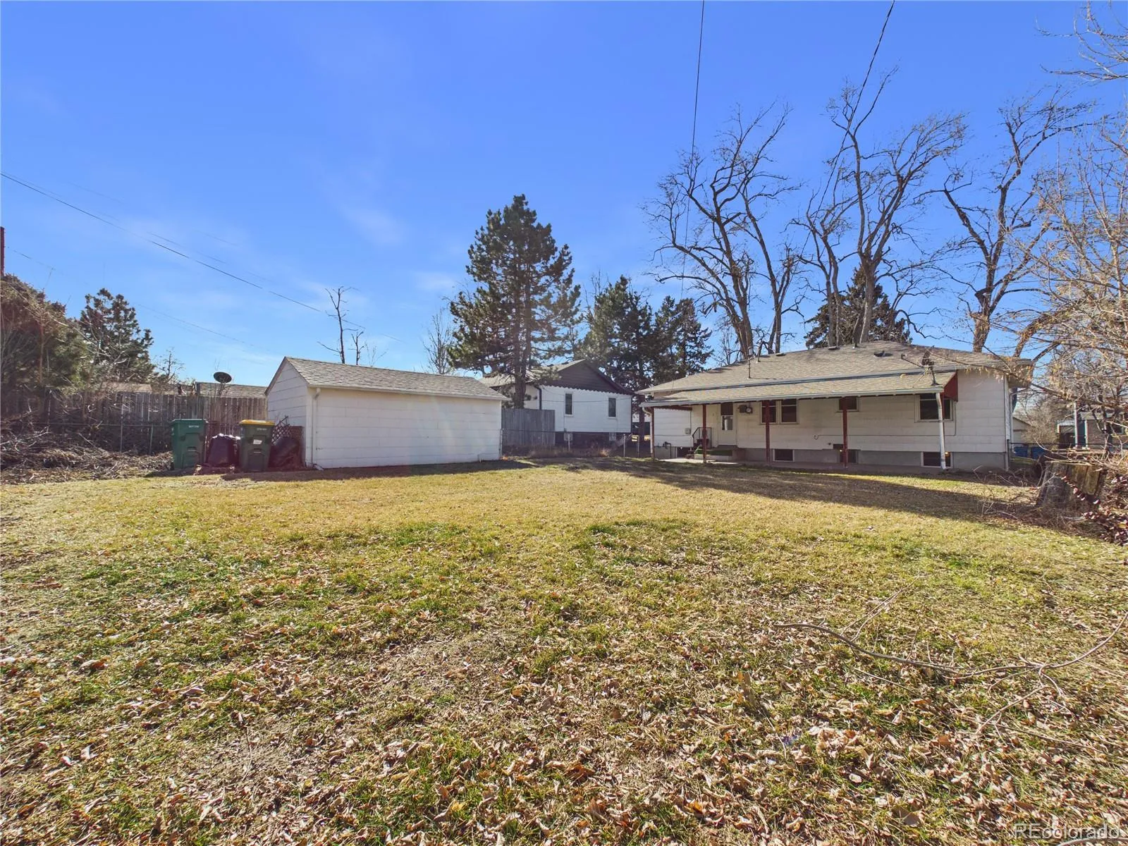 3346 S Marion Street Englewood CO 80113 MLS #REC3918256 04292026143600 1600 22