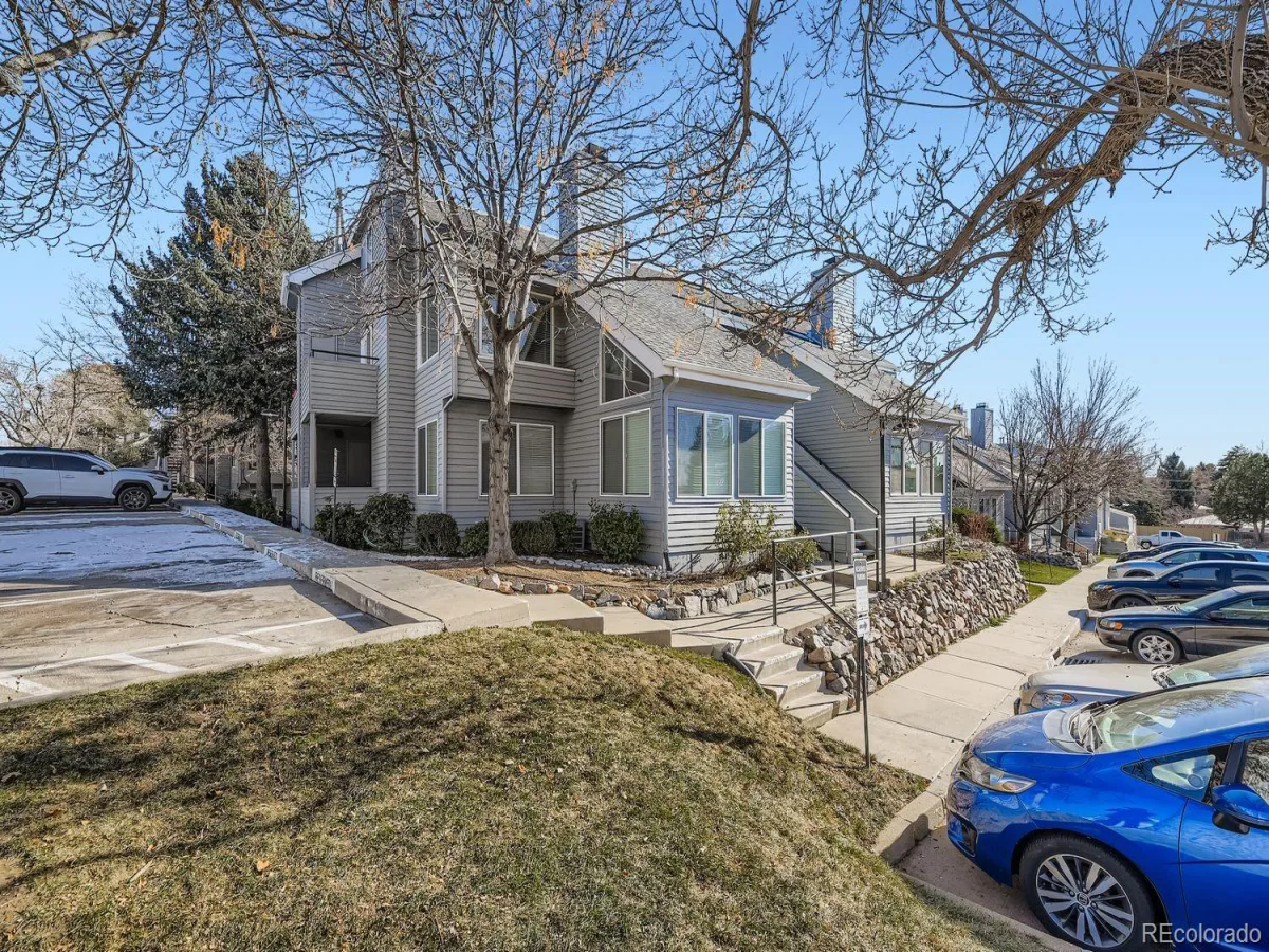 8500 E Jefferson Avenue #16B Denver CO 80237 MLS #REC3918542 06152026211221 1200 2
