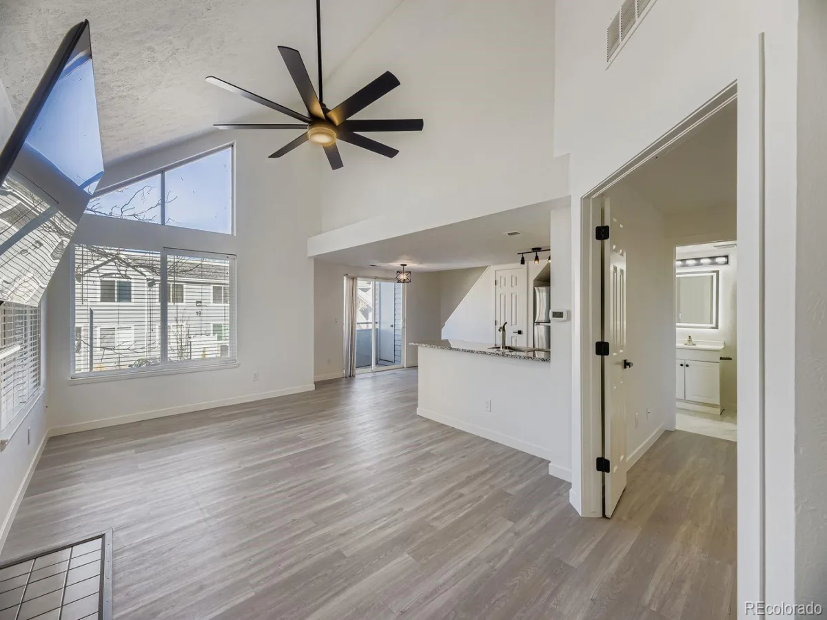 8500 E Jefferson Avenue #16B Denver CO 80237 MLS #REC3918542 06152026211221 1200 5