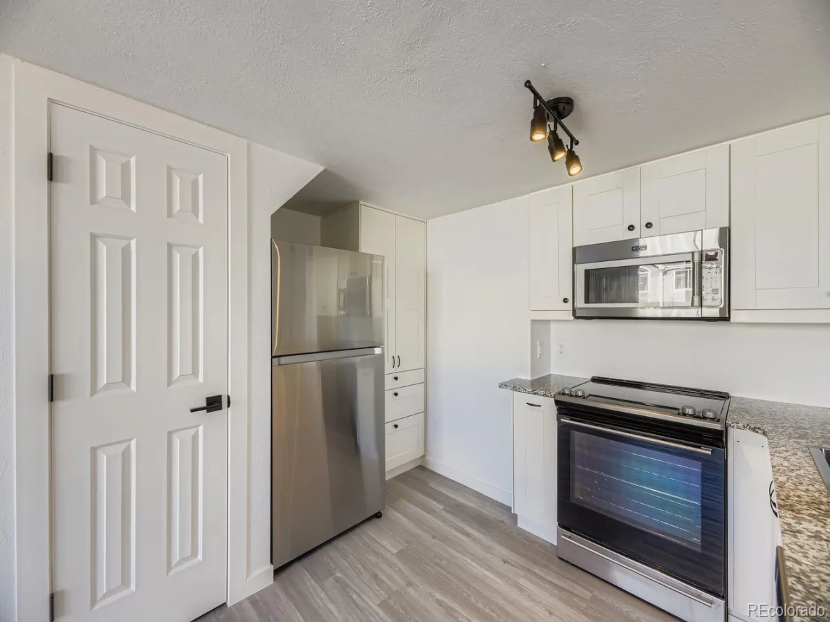8500 E Jefferson Avenue #16B Denver CO 80237 MLS #REC3918542 06152026211221 1200 9