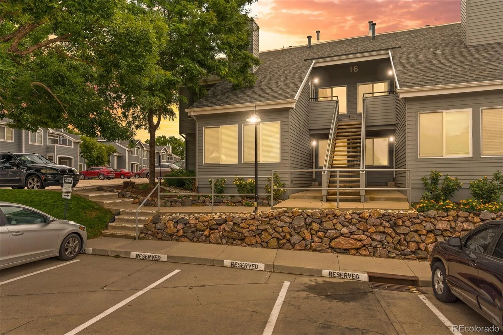 8500 E Jefferson Avenue #16B Denver CO 80237 MLS #REC3918542 06152026211221 1600 1