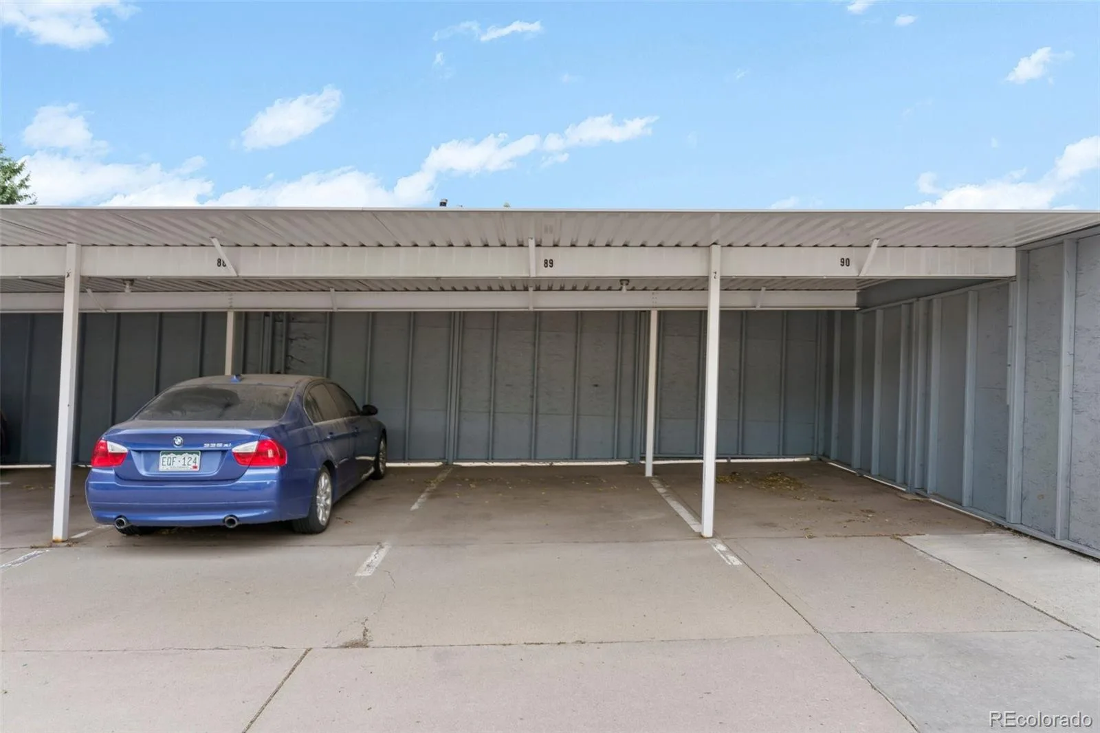 8500 E Jefferson Avenue #16B Denver CO 80237 MLS #REC3918542 06152026211221 1600 19
