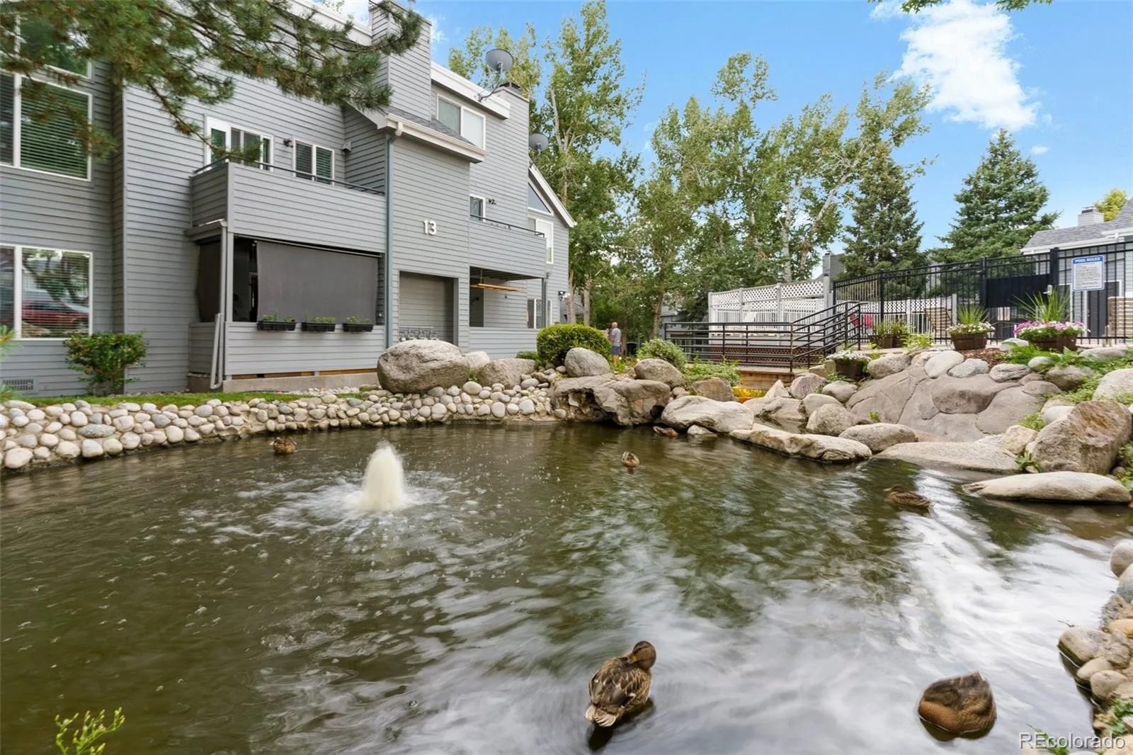 8500 E Jefferson Avenue #16B Denver CO 80237 MLS #REC3918542 06152026211221 1600 20