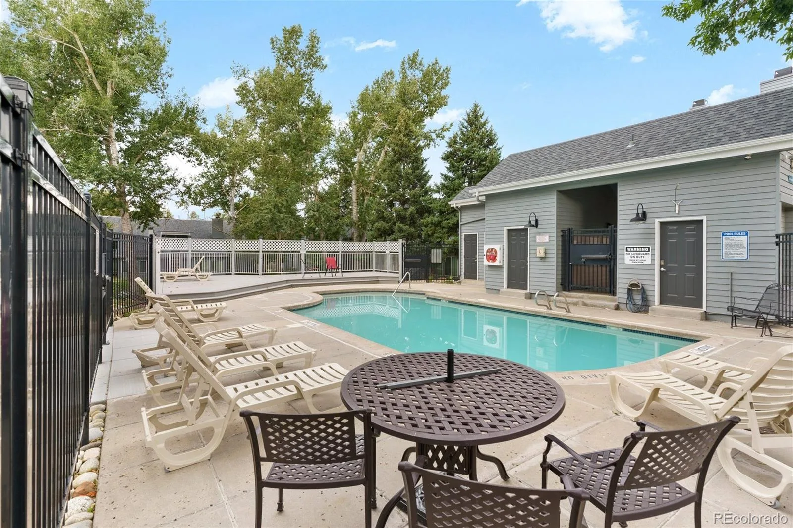 8500 E Jefferson Avenue #16B Denver CO 80237 MLS #REC3918542 06152026211221 1600 21