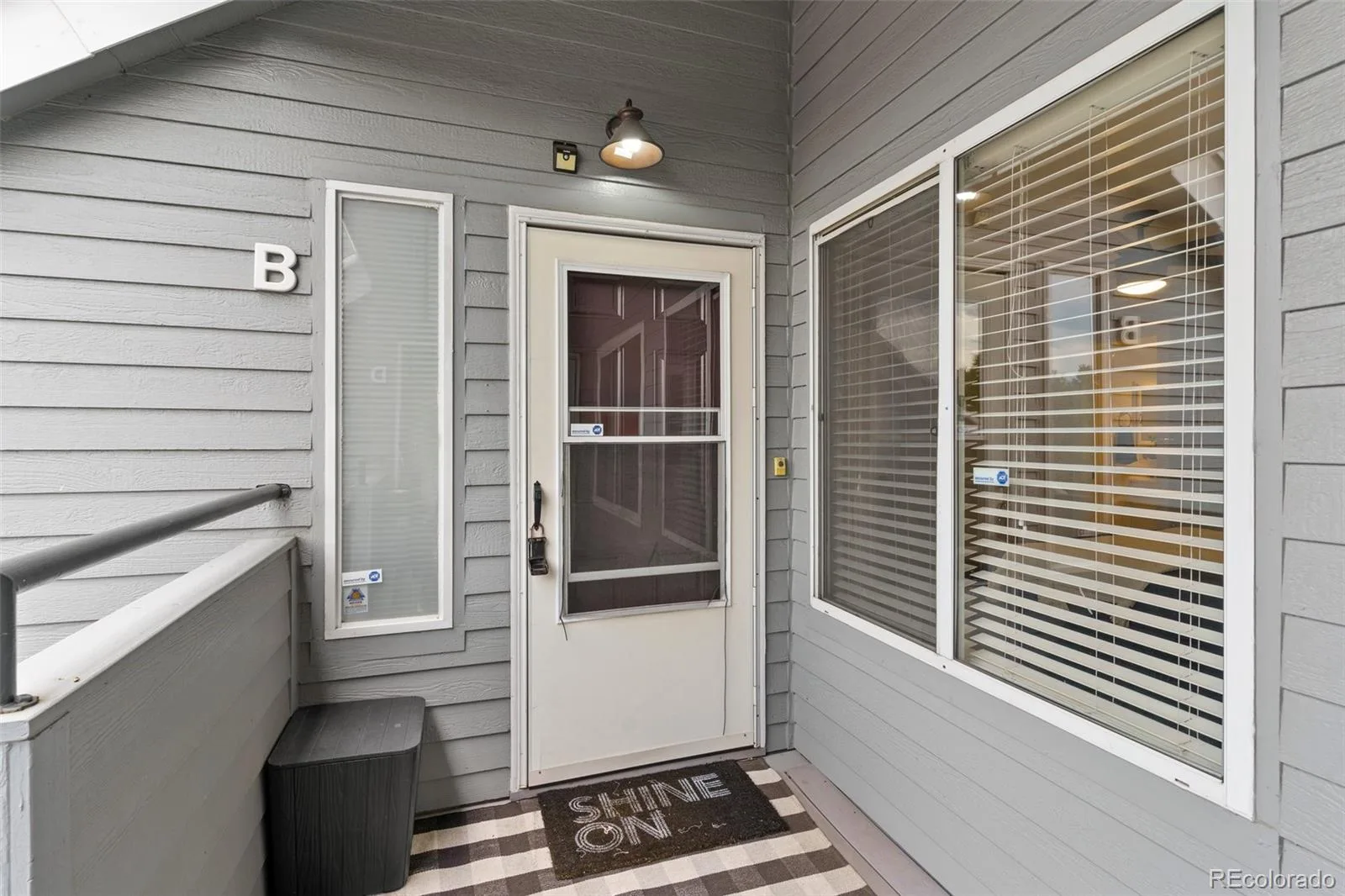 8500 E Jefferson Avenue #16B Denver CO 80237 MLS #REC3918542 06152026211221 1600 3