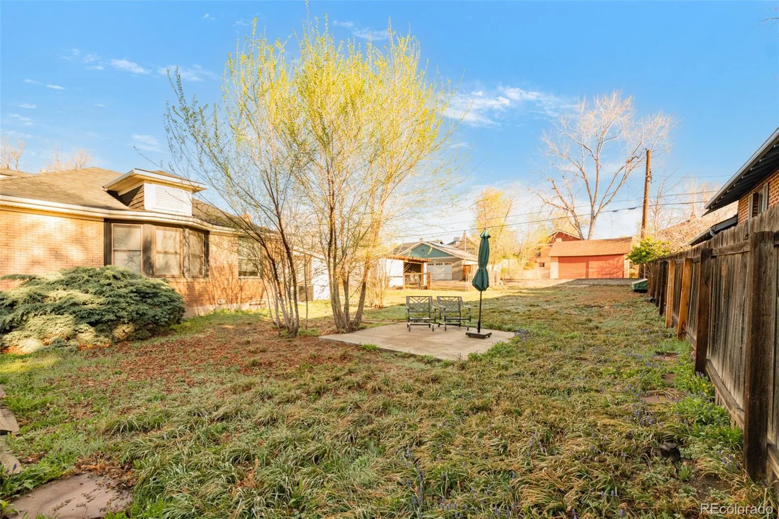4747 W 29th Avenue Denver CO 80212 MLS #REC3919118 05202026023623 1600 30