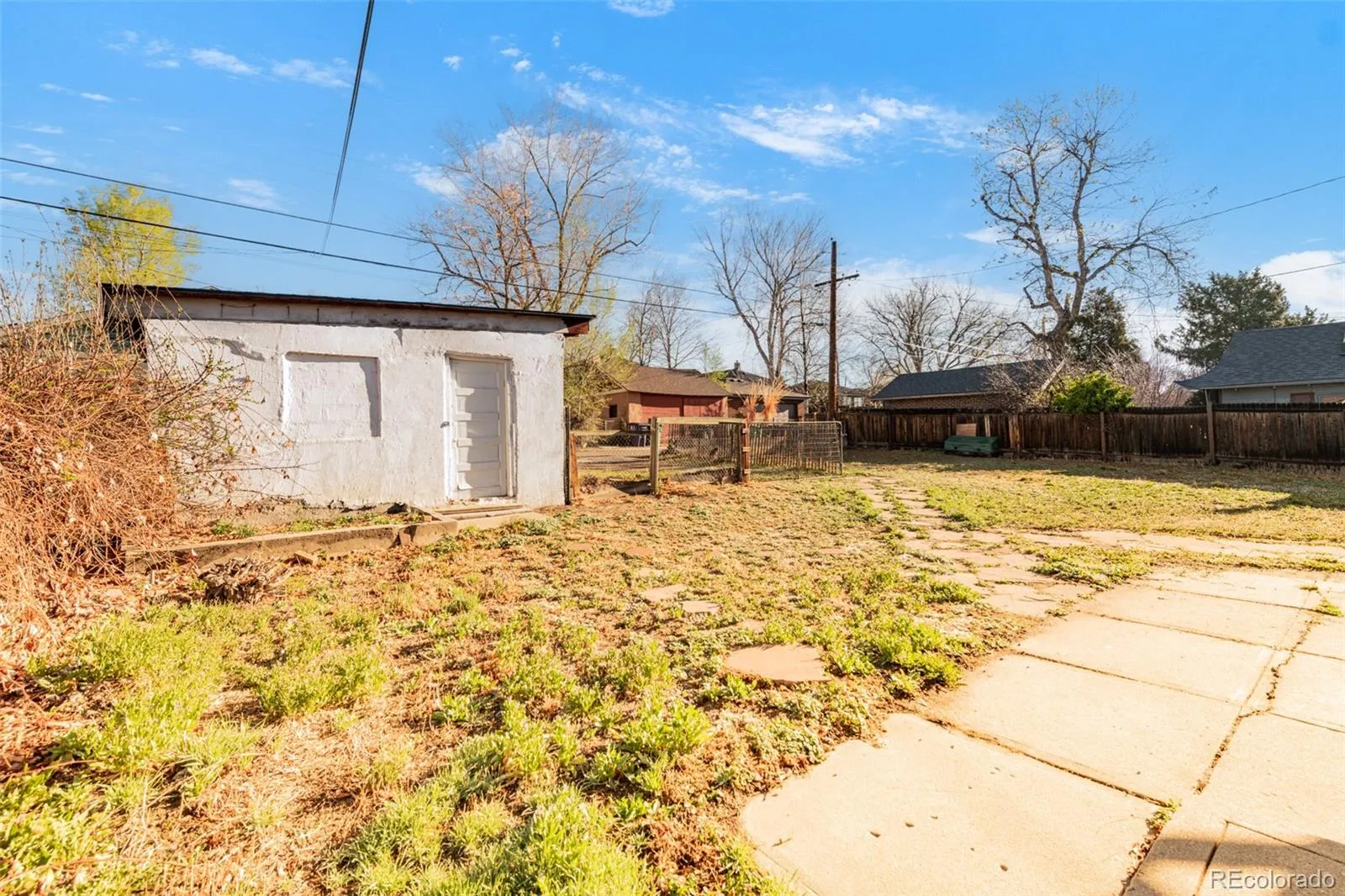 4747 W 29th Avenue Denver CO 80212 MLS #REC3919118 05202026023623 1600 31