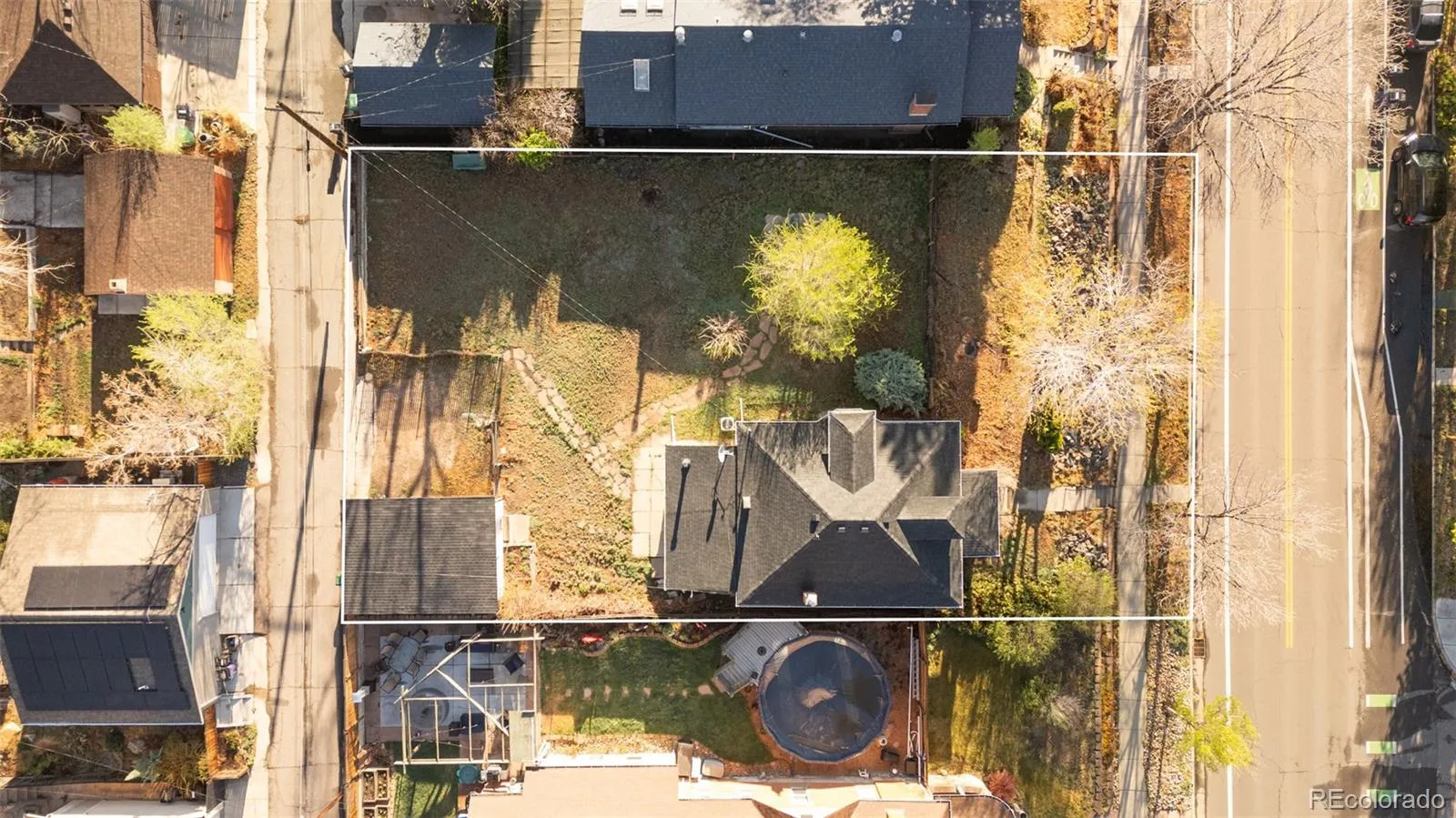 4747 W 29th Avenue Denver CO 80212 MLS #REC3919118 05202026023623 1600 32