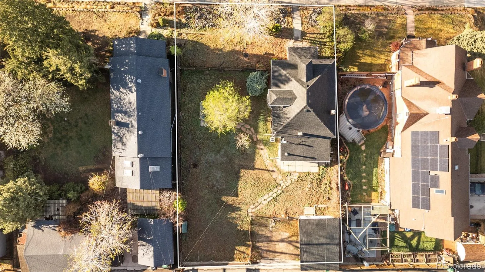 4747 W 29th Avenue Denver CO 80212 MLS #REC3919118 05202026023623 1600 33