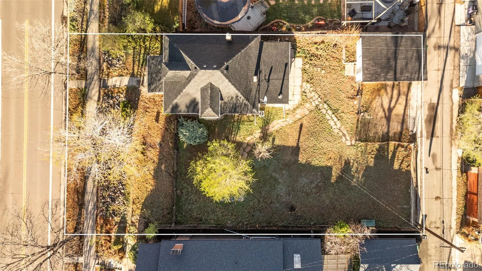 4747 W 29th Avenue Denver CO 80212 MLS #REC3919118 05202026023623 1600 34