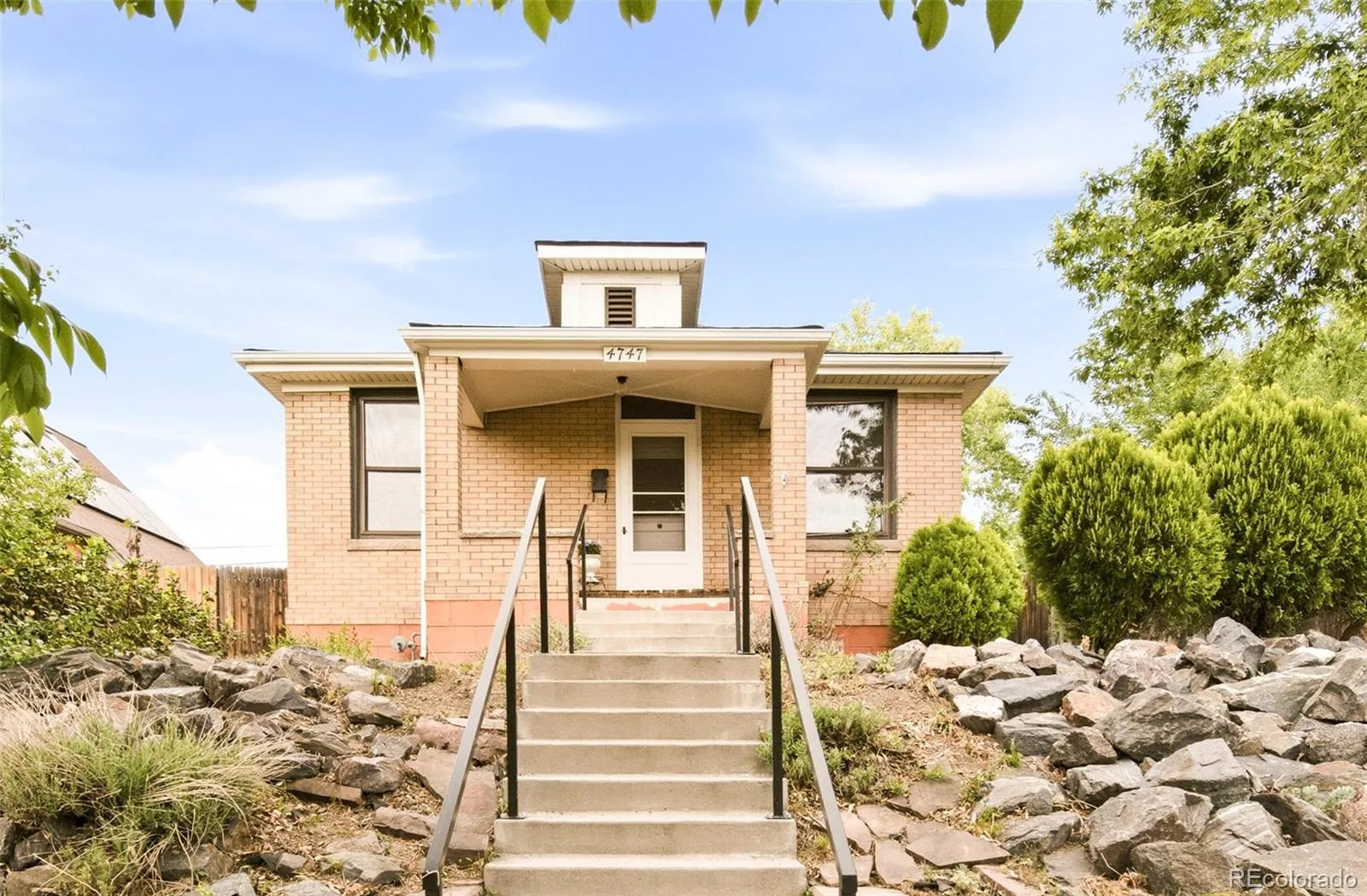 4747 W 29th Avenue Denver CO 80212 MLS #REC3919118 05202026023623 1600 35