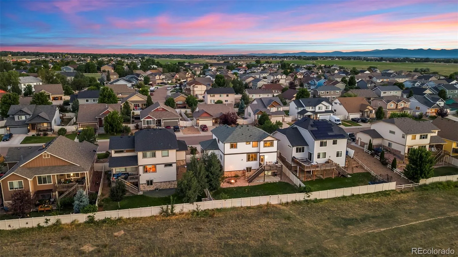5773 Waverley Avenue Longmont CO 80504 | MLS #REC3919377 07142026221817 1600 25