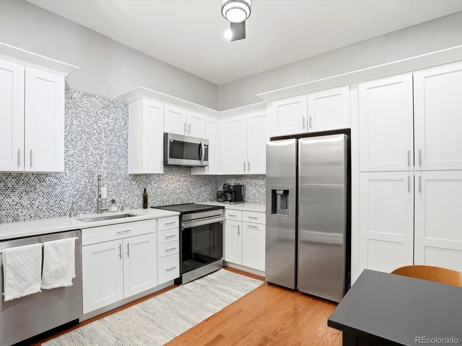 807 E 14th Avenue #2 Denver CO 80218 MLS #REC3920223 05242026093146 1600 4