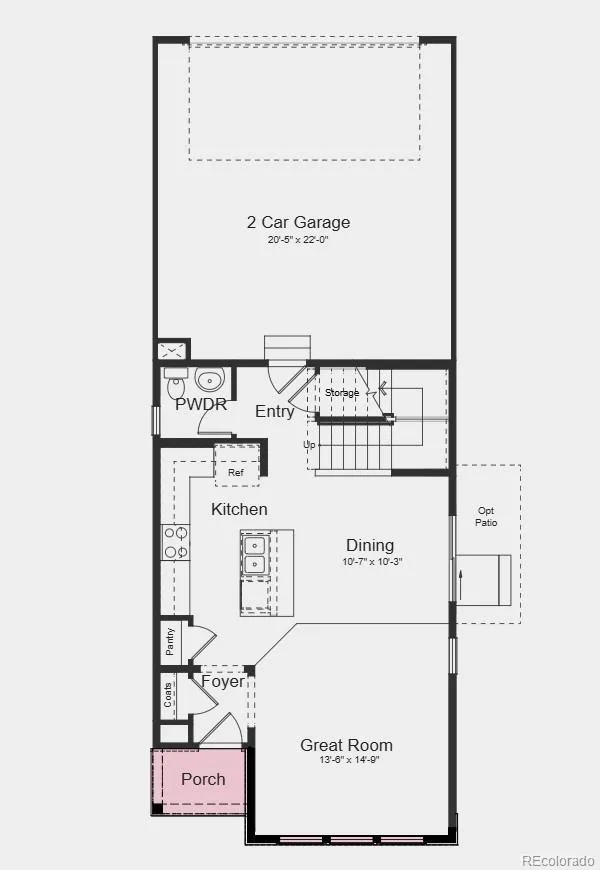 23732 E 33rd Place Aurora CO 80019 | MLS #REC3920724 08212026162738 600 26