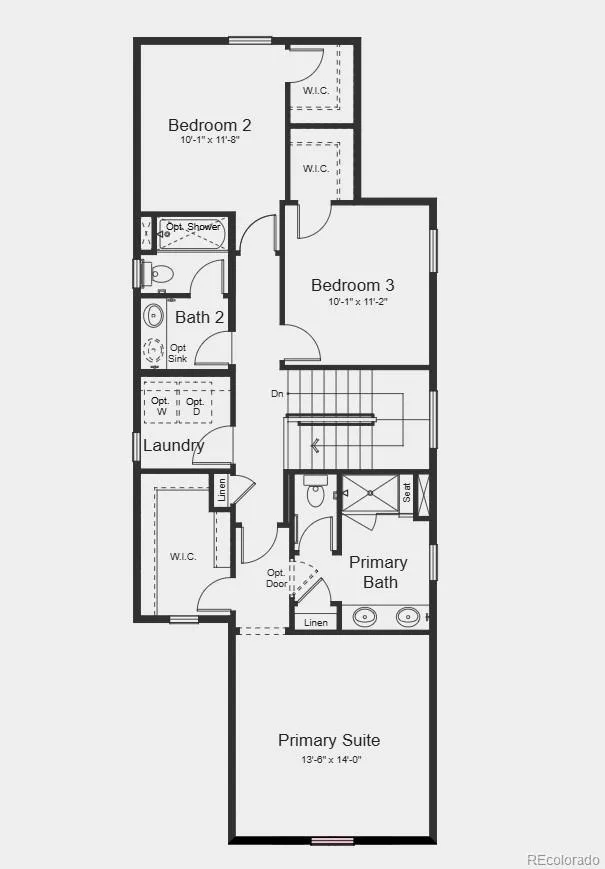 23732 E 33rd Place Aurora CO 80019 | MLS #REC3920724 08212026162738 605 27