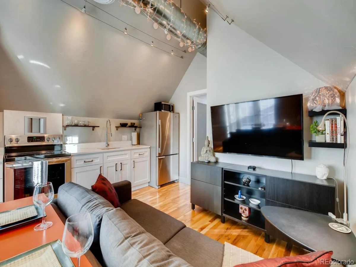3536 N Williams Street Denver CO 80205 | MLS #REC3920827 08202026215518 1200 19
