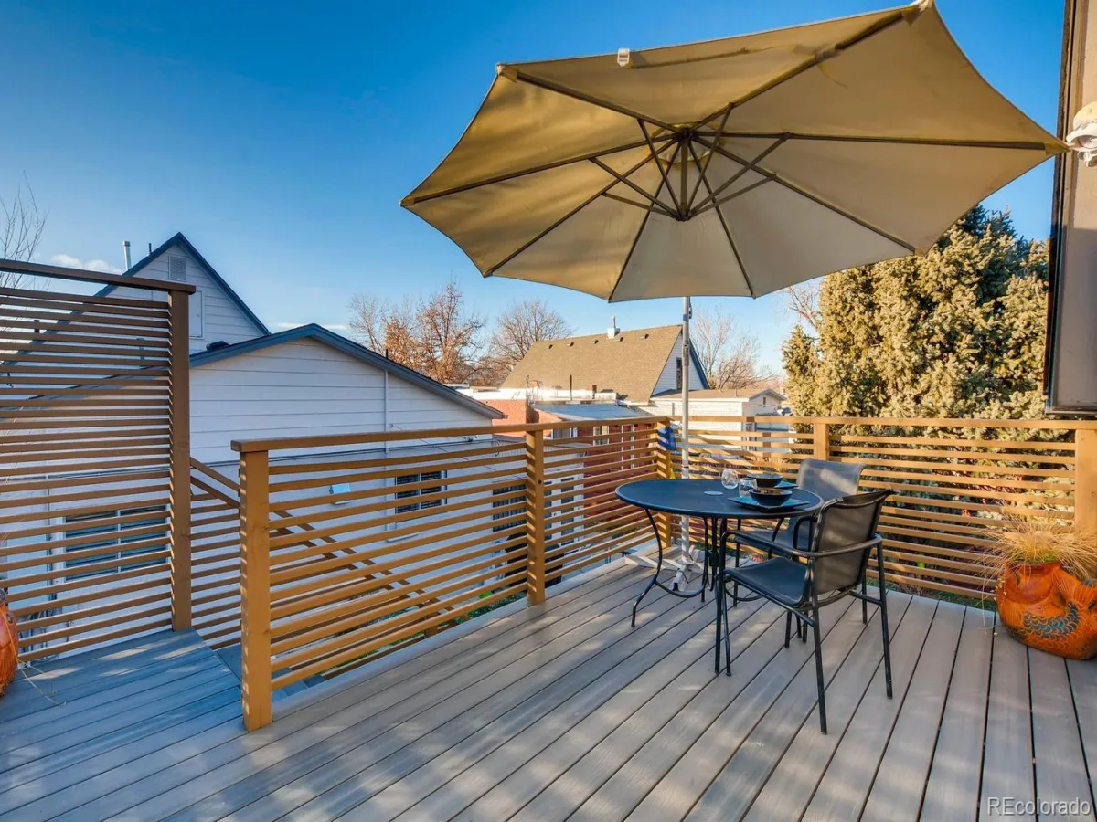 3536 N Williams Street Denver CO 80205 | MLS #REC3920827 08202026215518 1200 22