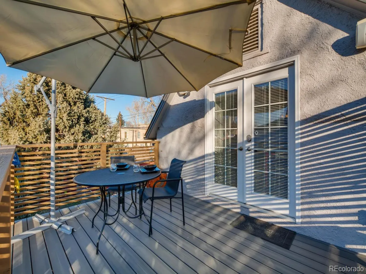 3536 N Williams Street Denver CO 80205 | MLS #REC3920827 08202026215518 1200 23