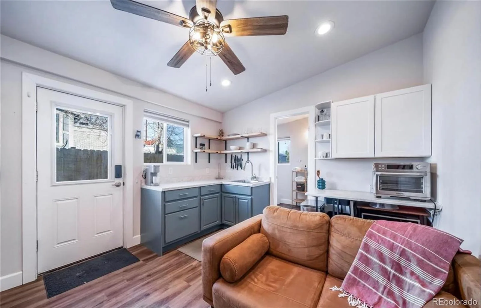 3536 N Williams Street Denver CO 80205 | MLS #REC3920827 08202026215518 1600 15