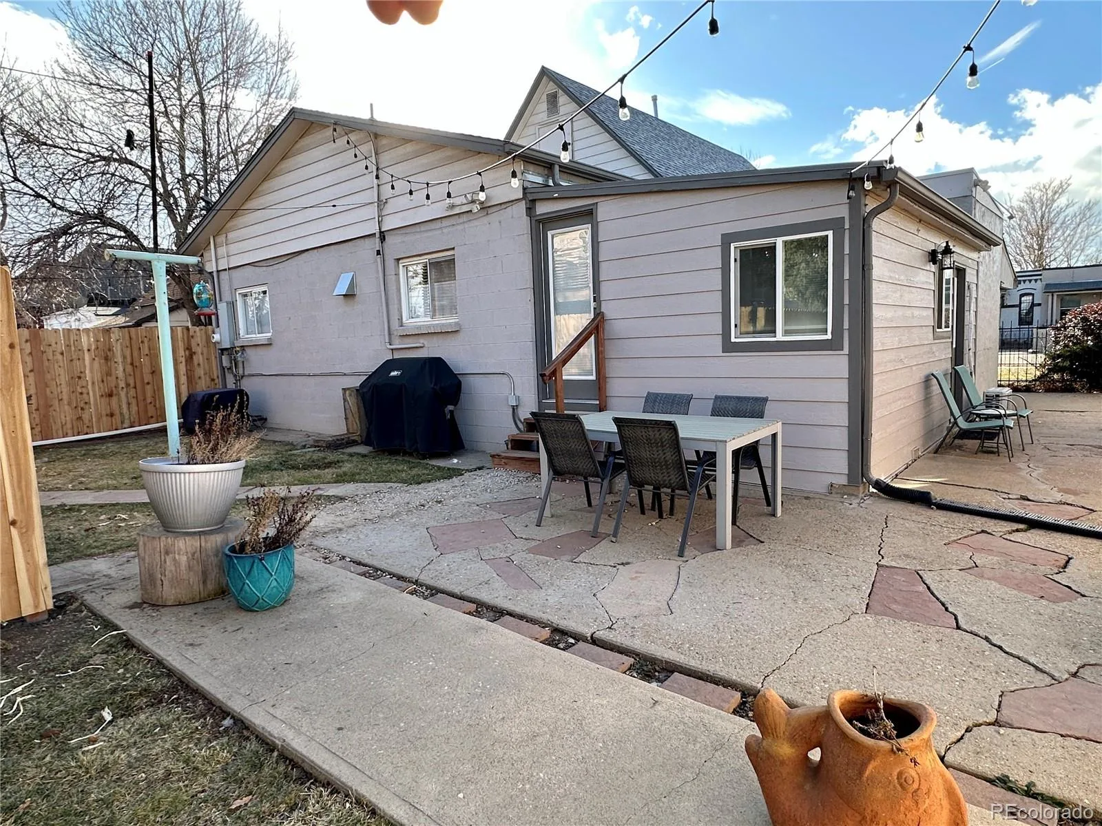 3536 N Williams Street Denver CO 80205 | MLS #REC3920827 08202026215518 1600 31