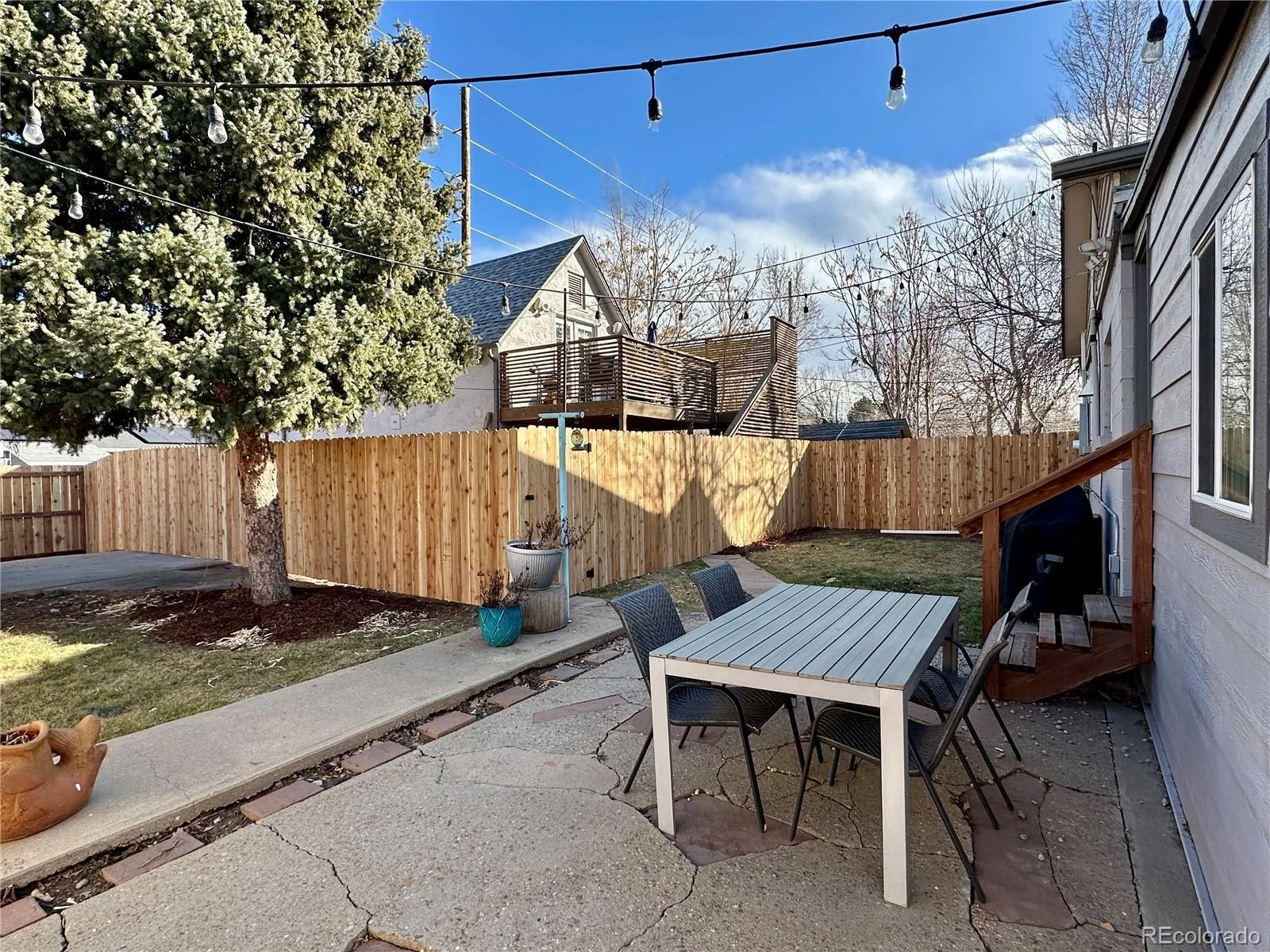 3536 N Williams Street Denver CO 80205 | MLS #REC3920827 08202026215518 1600 32