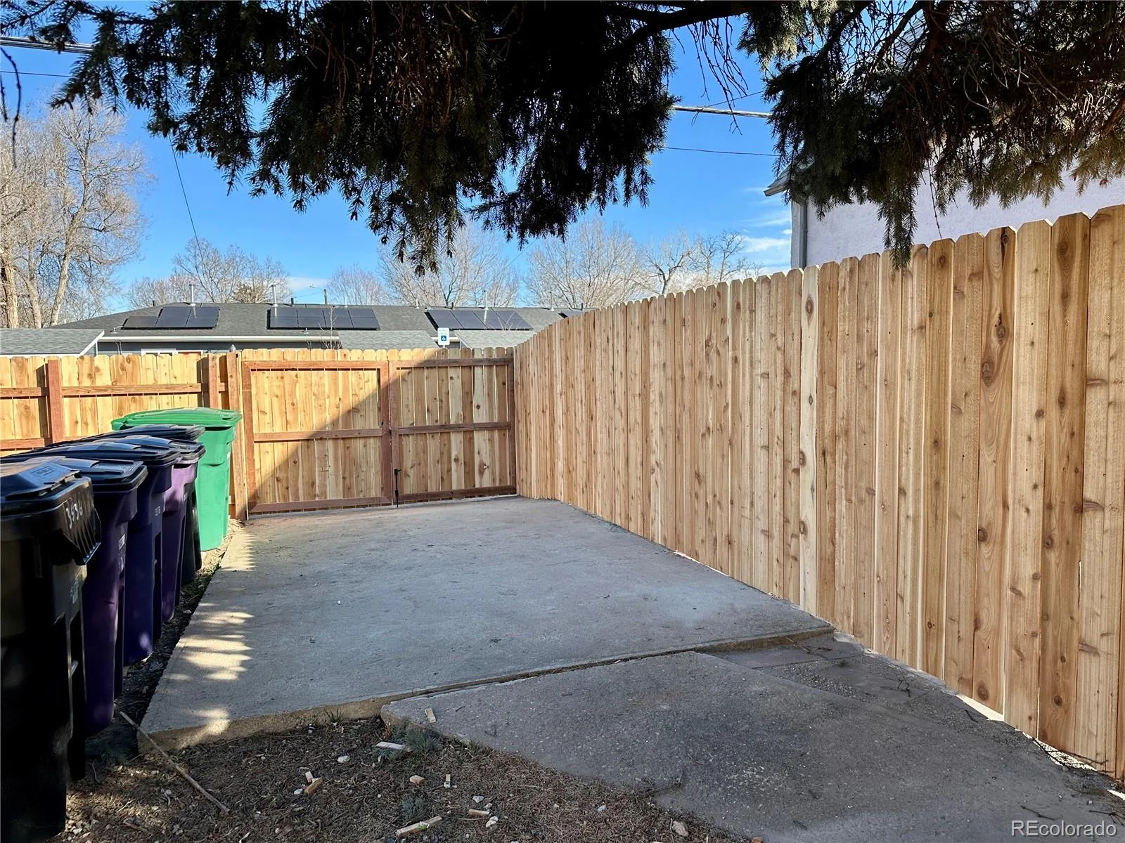 3536 N Williams Street Denver CO 80205 | MLS #REC3920827 08202026215518 1600 35