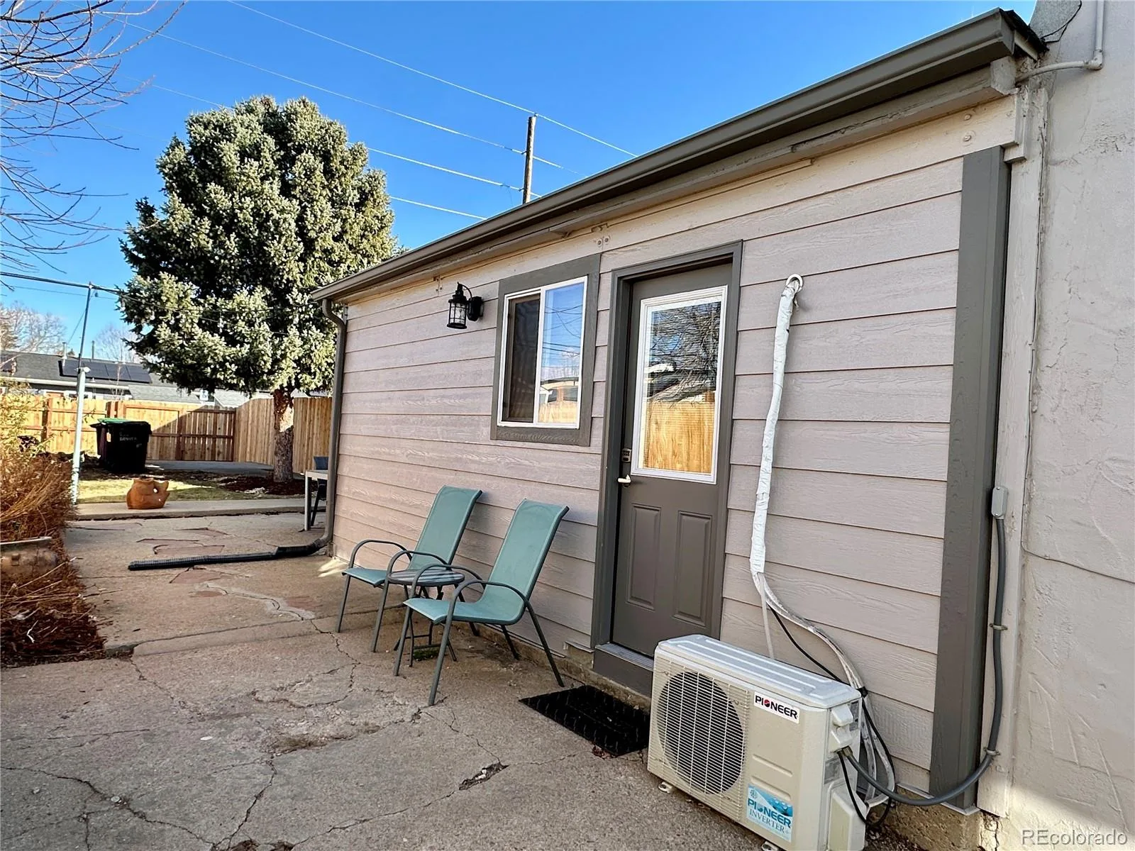 3536 N Williams Street Denver CO 80205 | MLS #REC3920827 08202026215518 1600 36