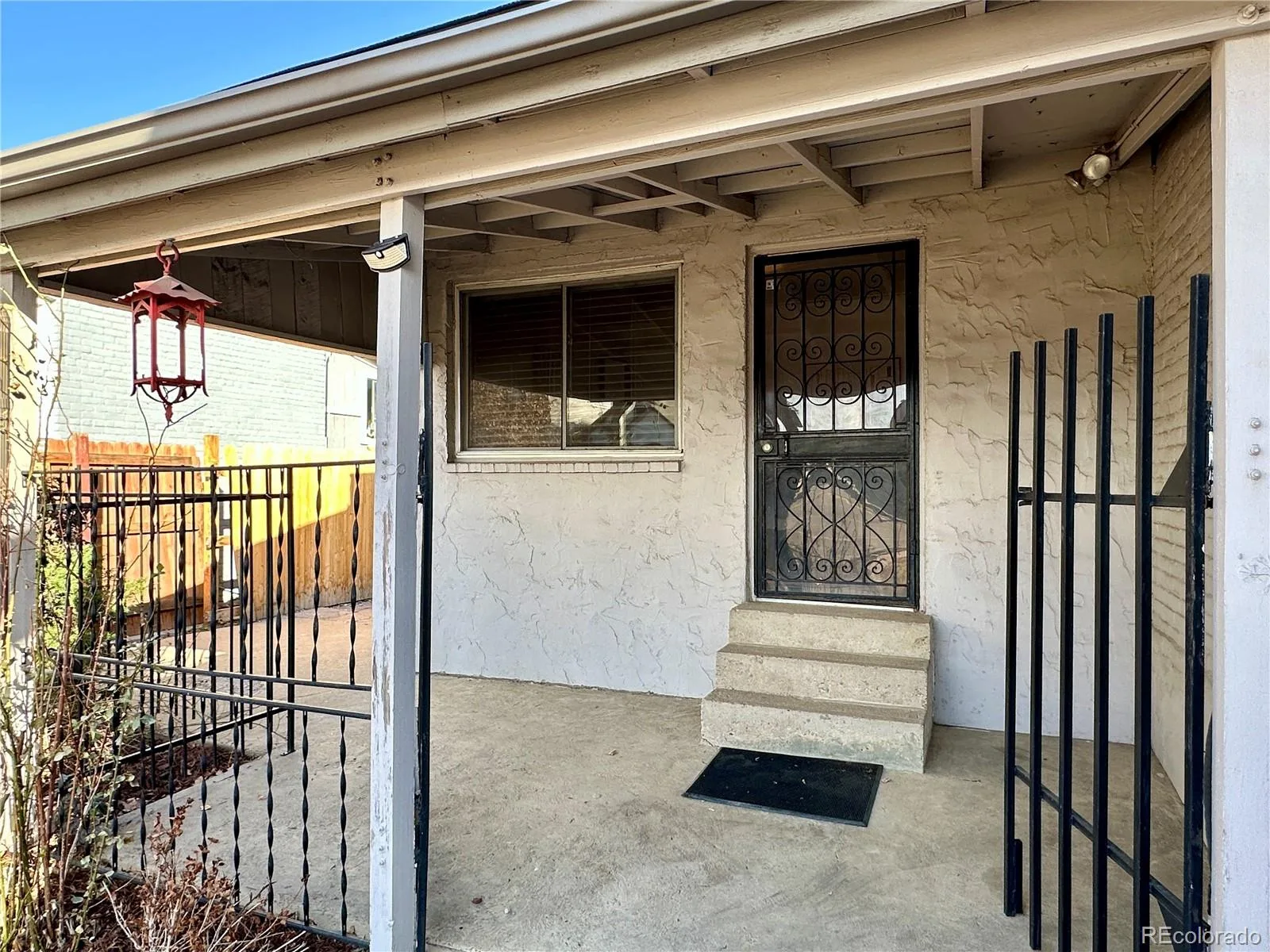 3536 N Williams Street Denver CO 80205 | MLS #REC3920827 08202026215518 1600 37