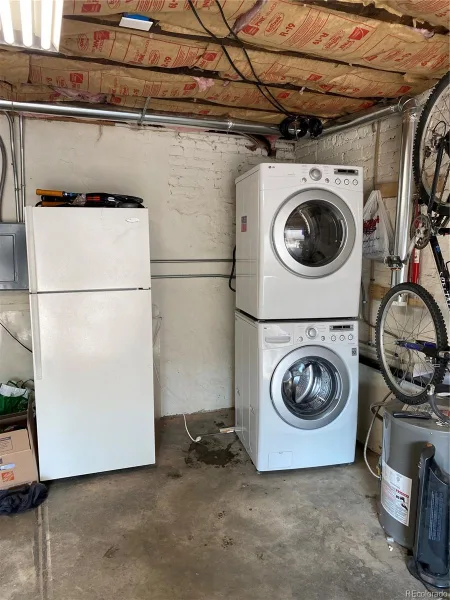 3536 N Williams Street Denver CO 80205 | MLS #REC3920827 08202026215518 800 29