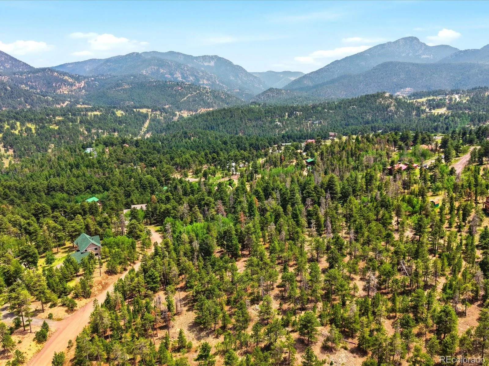 543 Crescent Lake Road Golden CO 80403 | MLS #REC3921848 06252026224757 1600 10