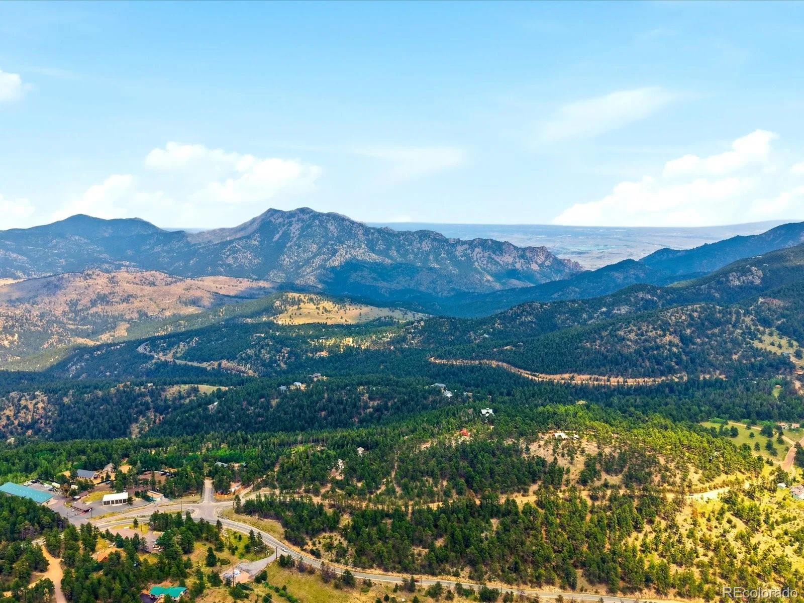 543 Crescent Lake Road Golden CO 80403 | MLS #REC3921848 06252026224757 1600 12