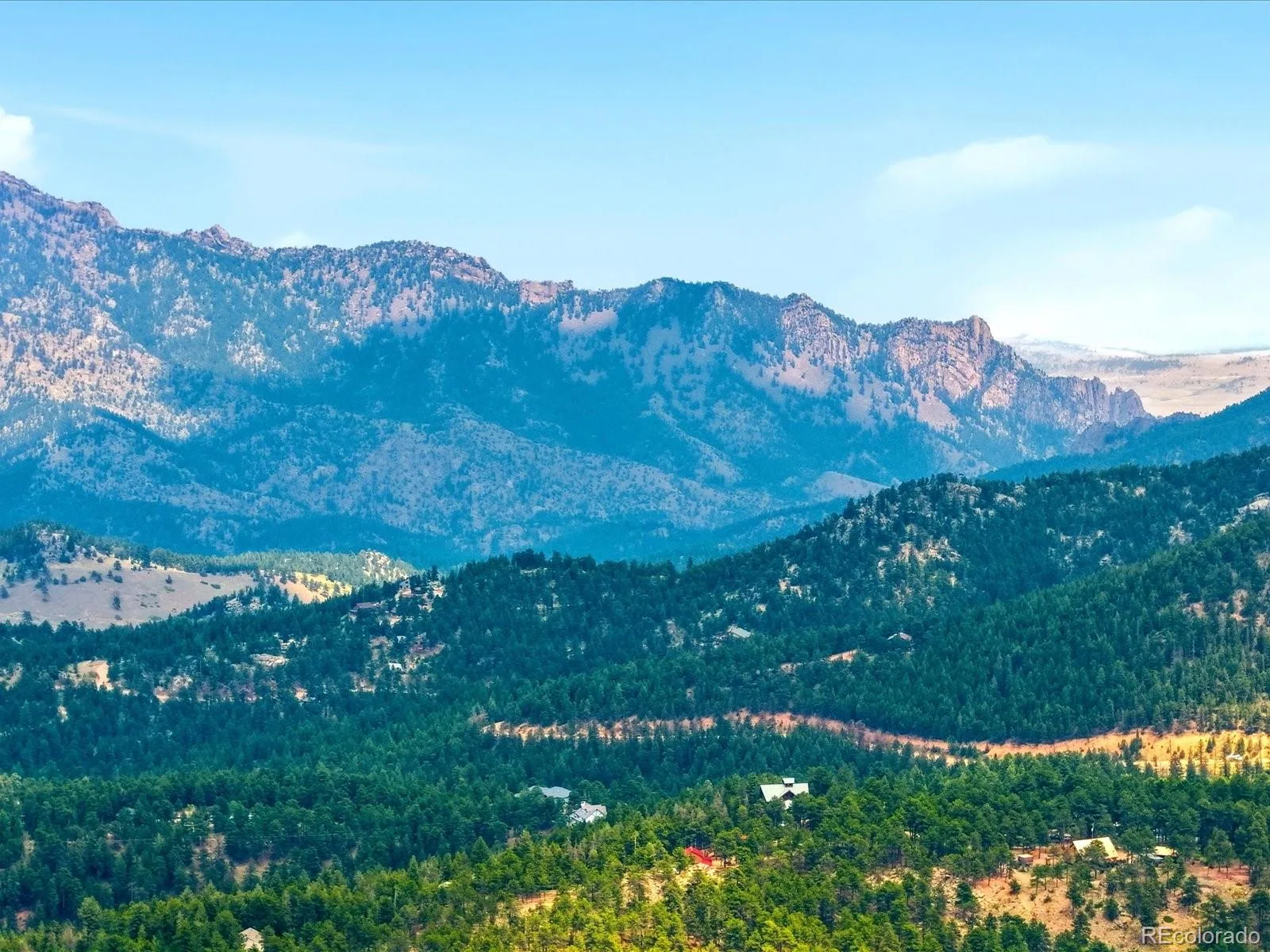 543 Crescent Lake Road Golden CO 80403 | MLS #REC3921848 06252026224757 1600 13