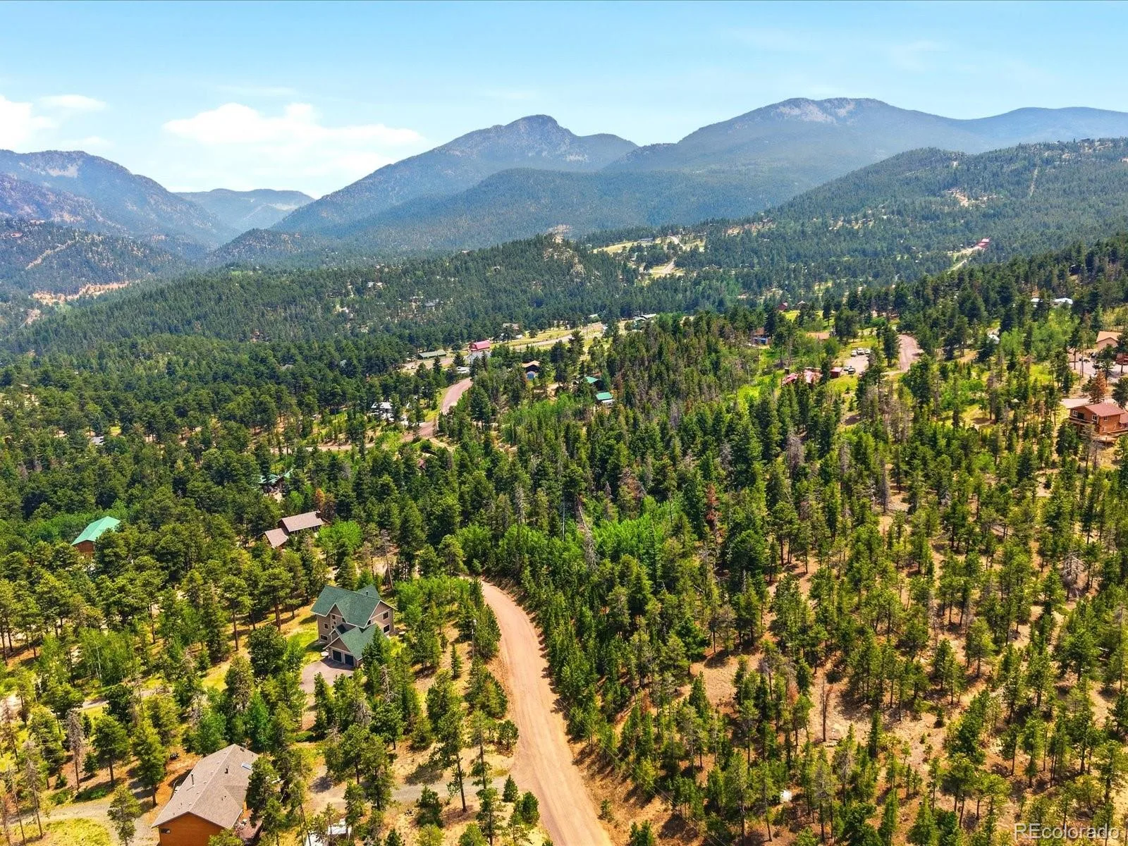 543 Crescent Lake Road Golden CO 80403 | MLS #REC3921848 06252026224757 1600 2